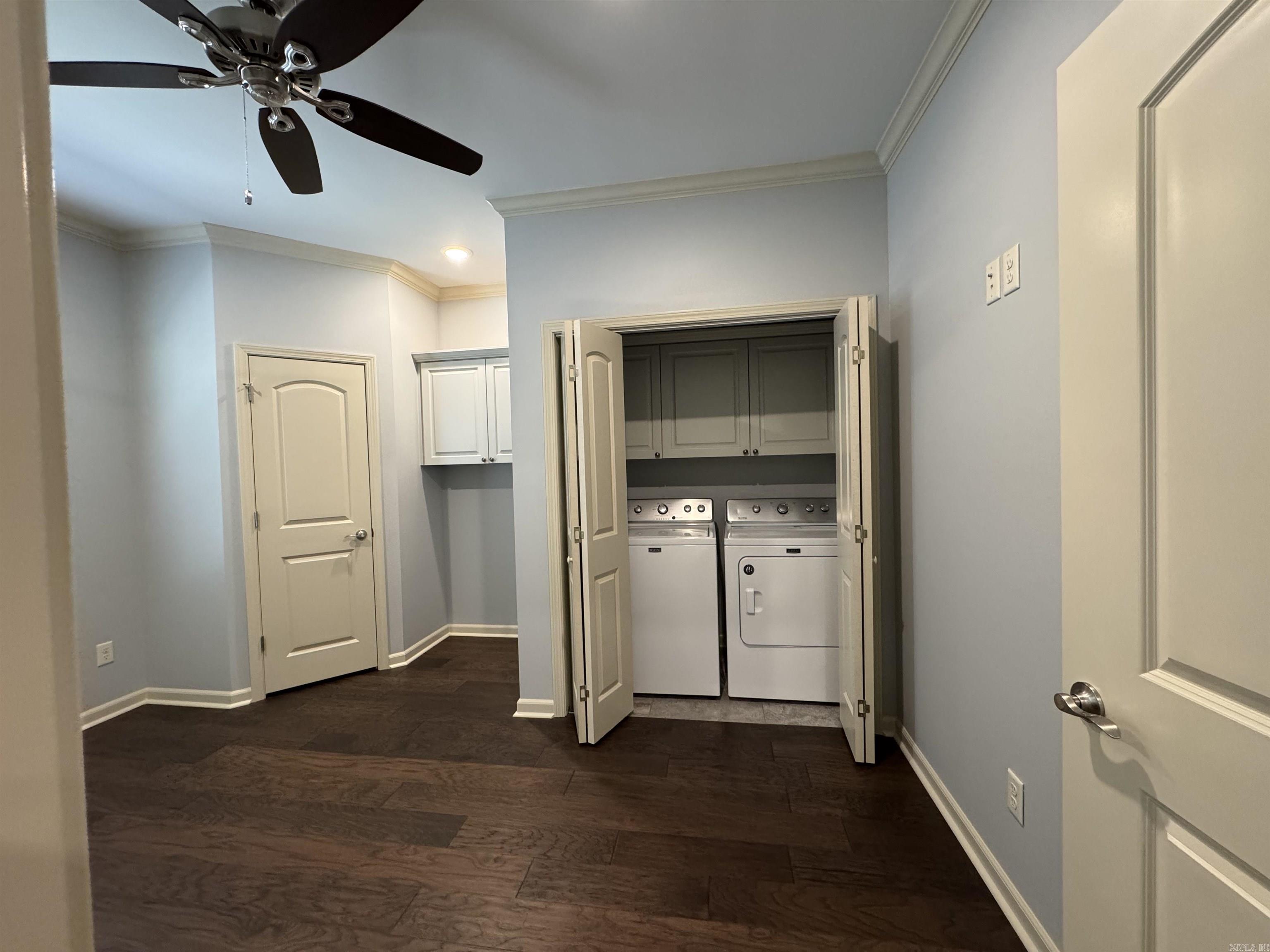 617 Edgemoor Terrace  Benton, AR