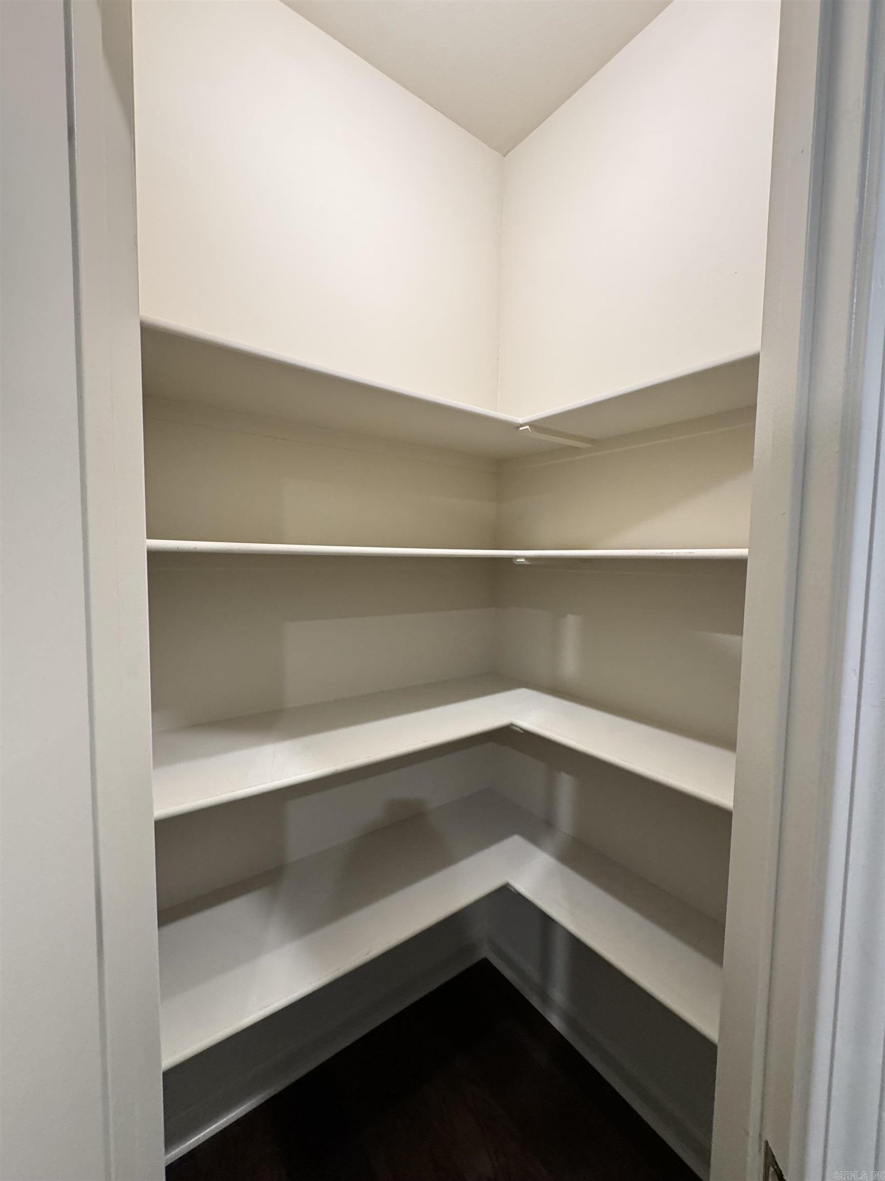 617 Edgemoor Terrace  Benton, AR