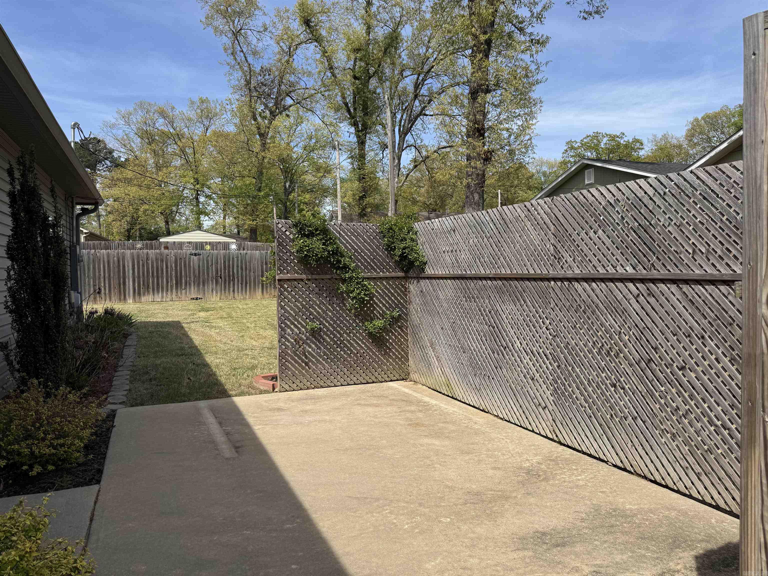 617 Edgemoor Terrace  Benton, AR