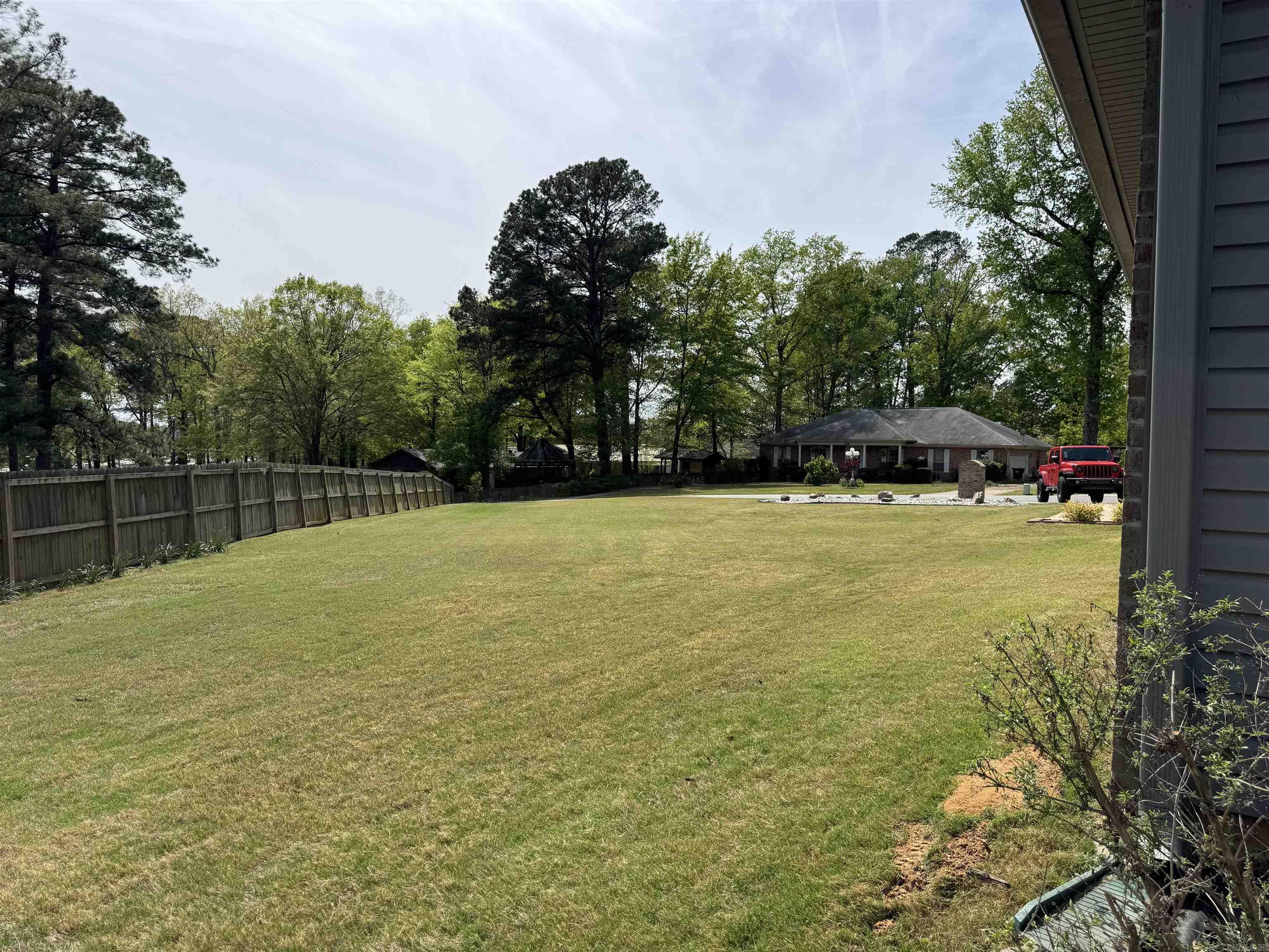 617 Edgemoor Terrace  Benton, AR