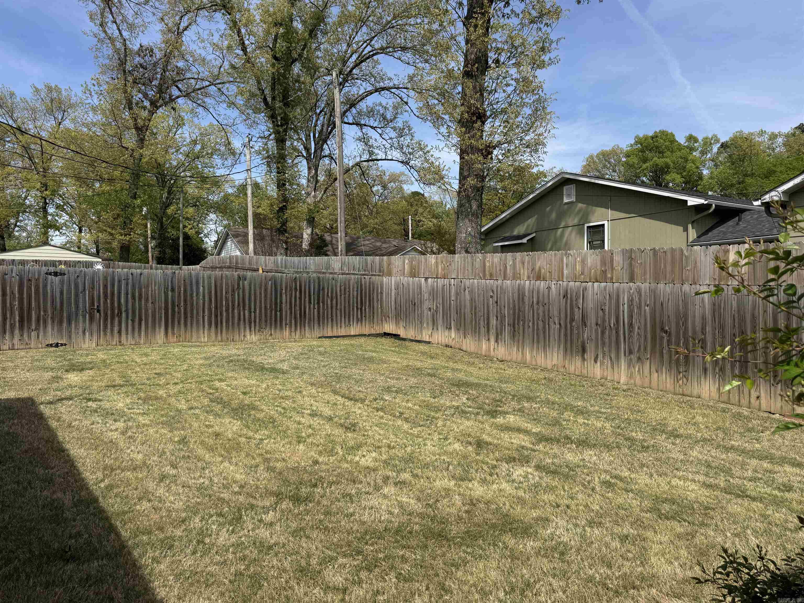 617 Edgemoor Terrace  Benton, AR