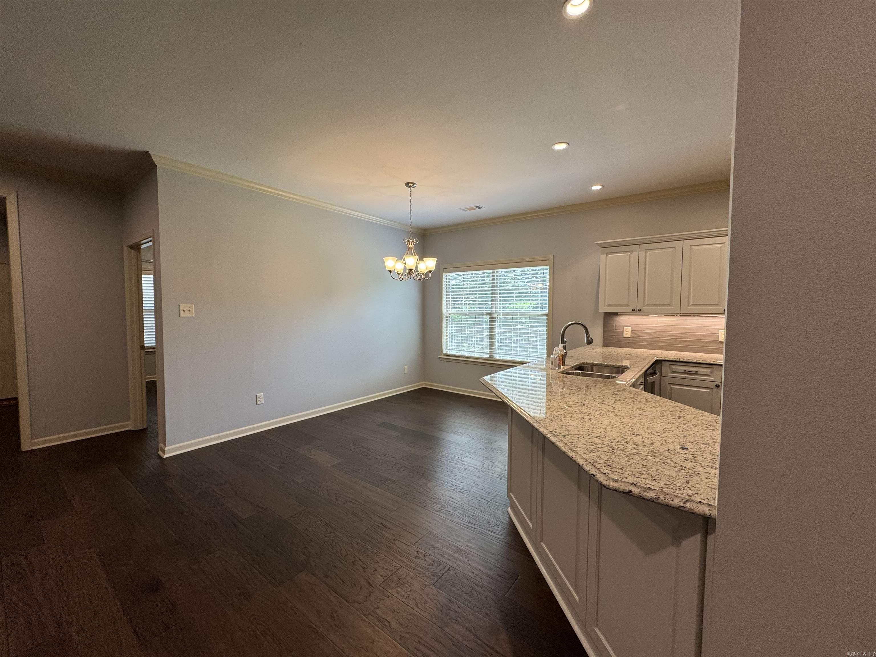 617 Edgemoor Terrace  Benton, AR