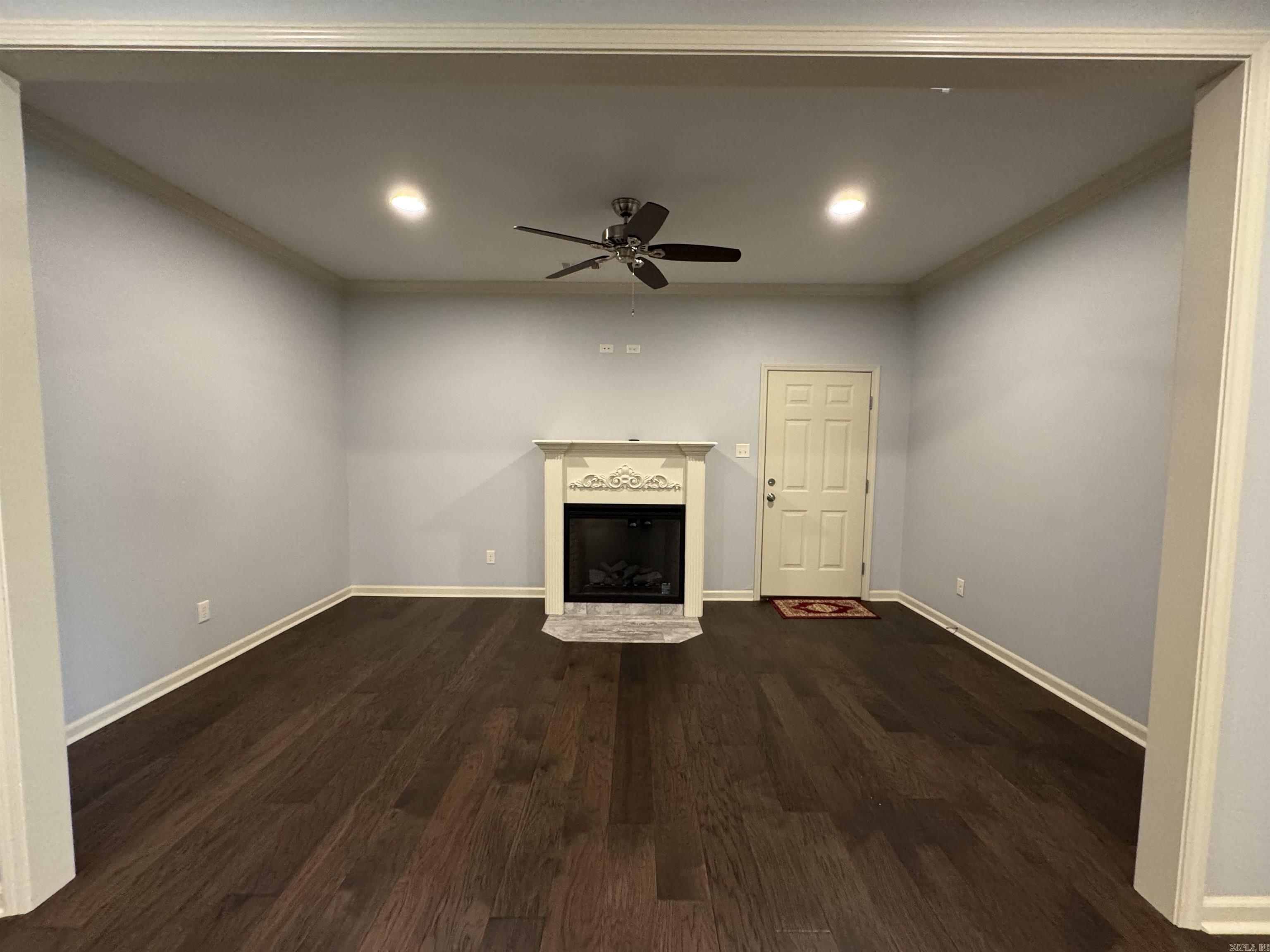 617 Edgemoor Terrace  Benton, AR