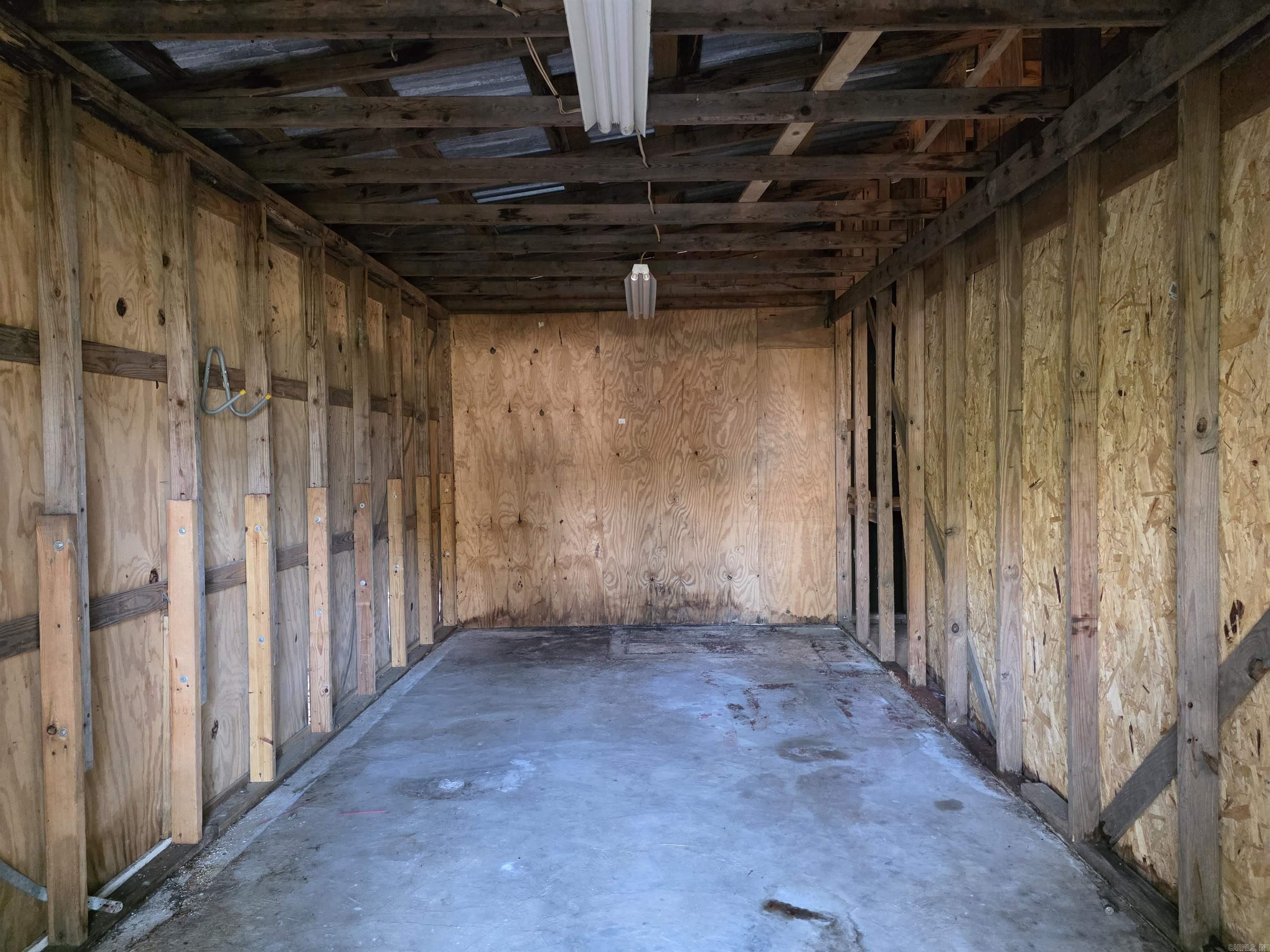 130 Timber  White Hall, AR