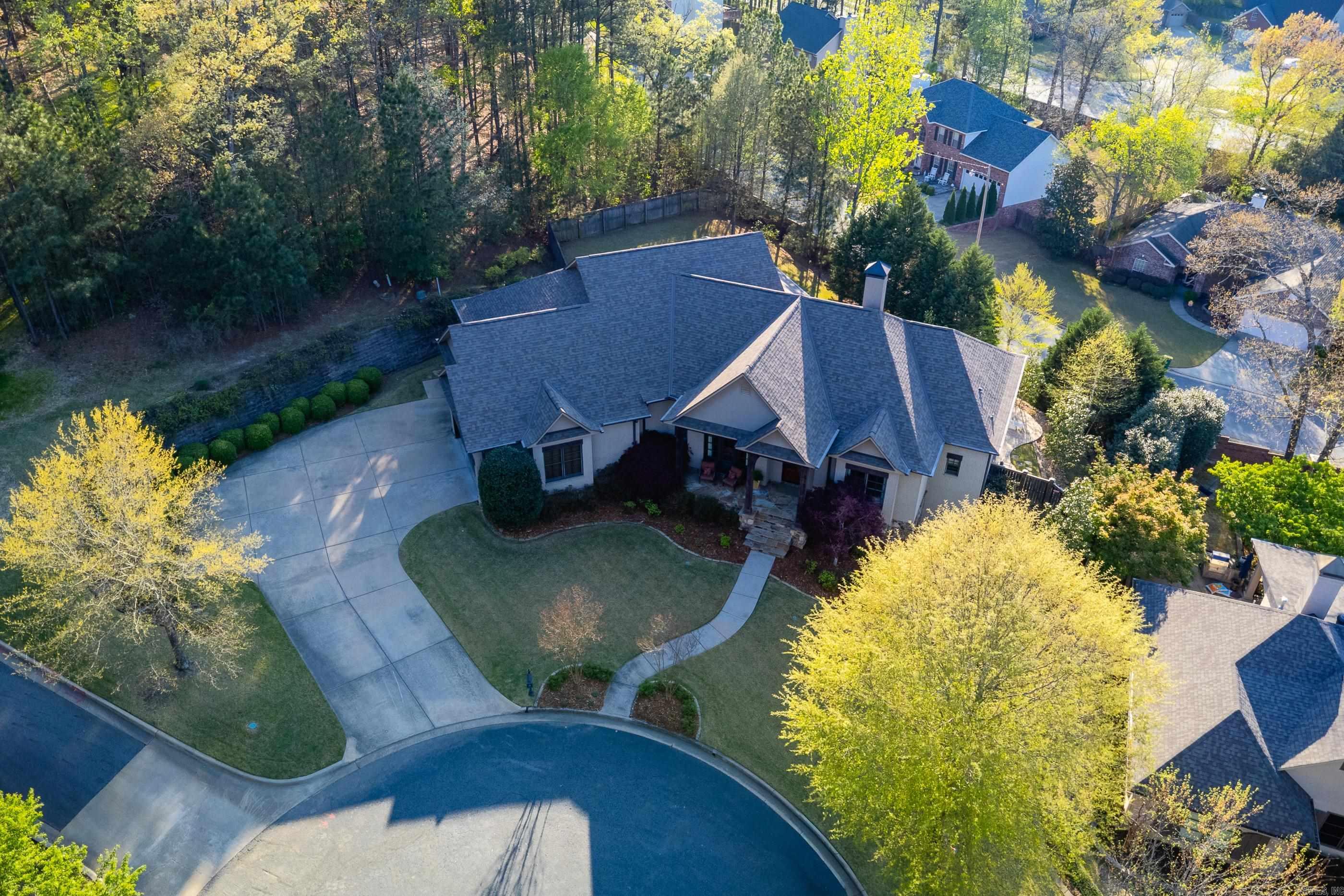 21 Hickory Pointe Cove Little Rock, AR 72223