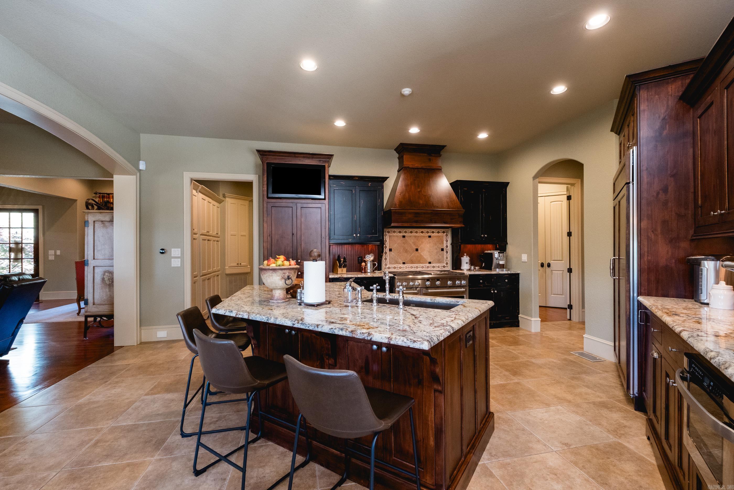 21 Hickory Pointe Cove Little Rock, AR 72223