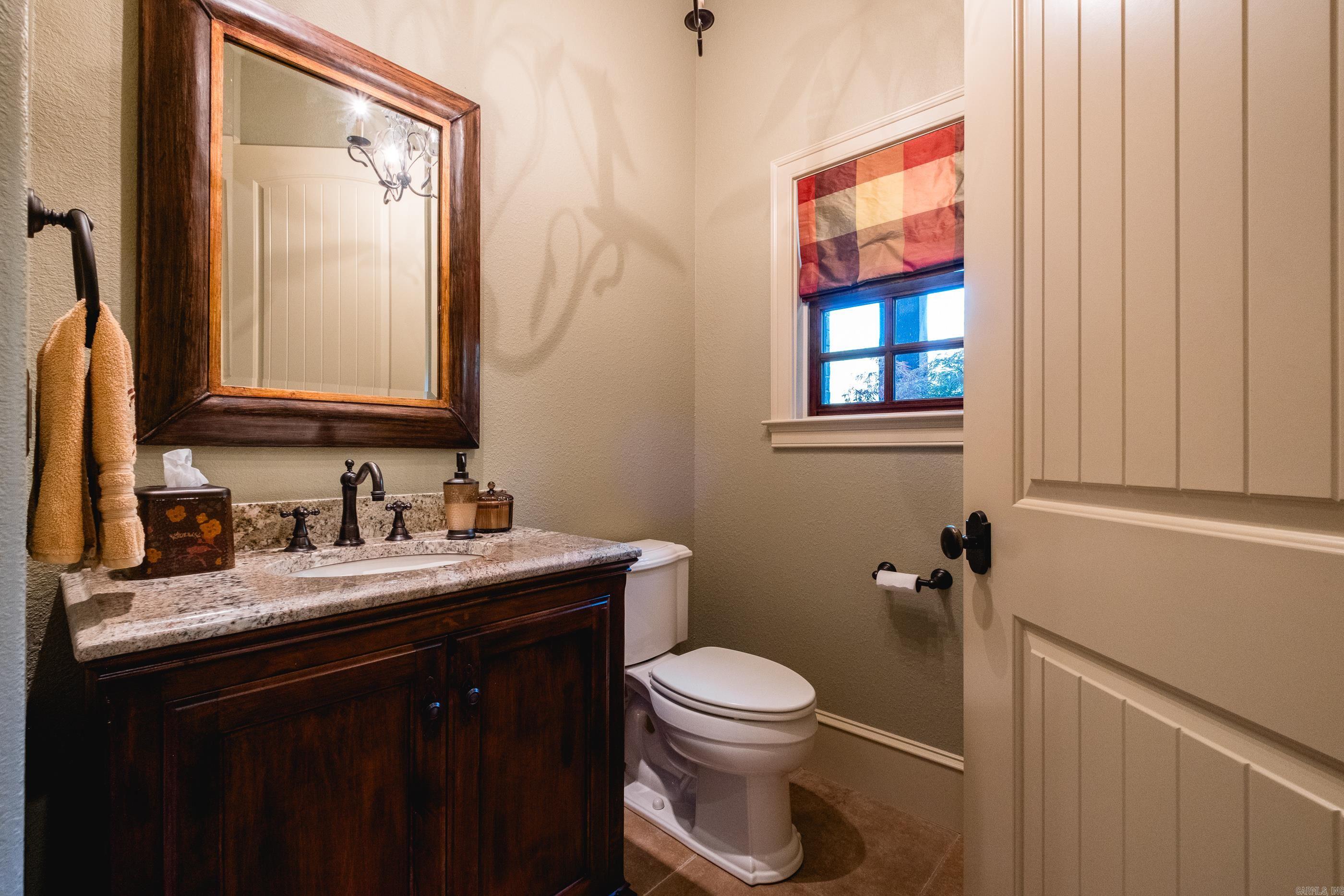 21 Hickory Pointe Cove Little Rock, AR 72223