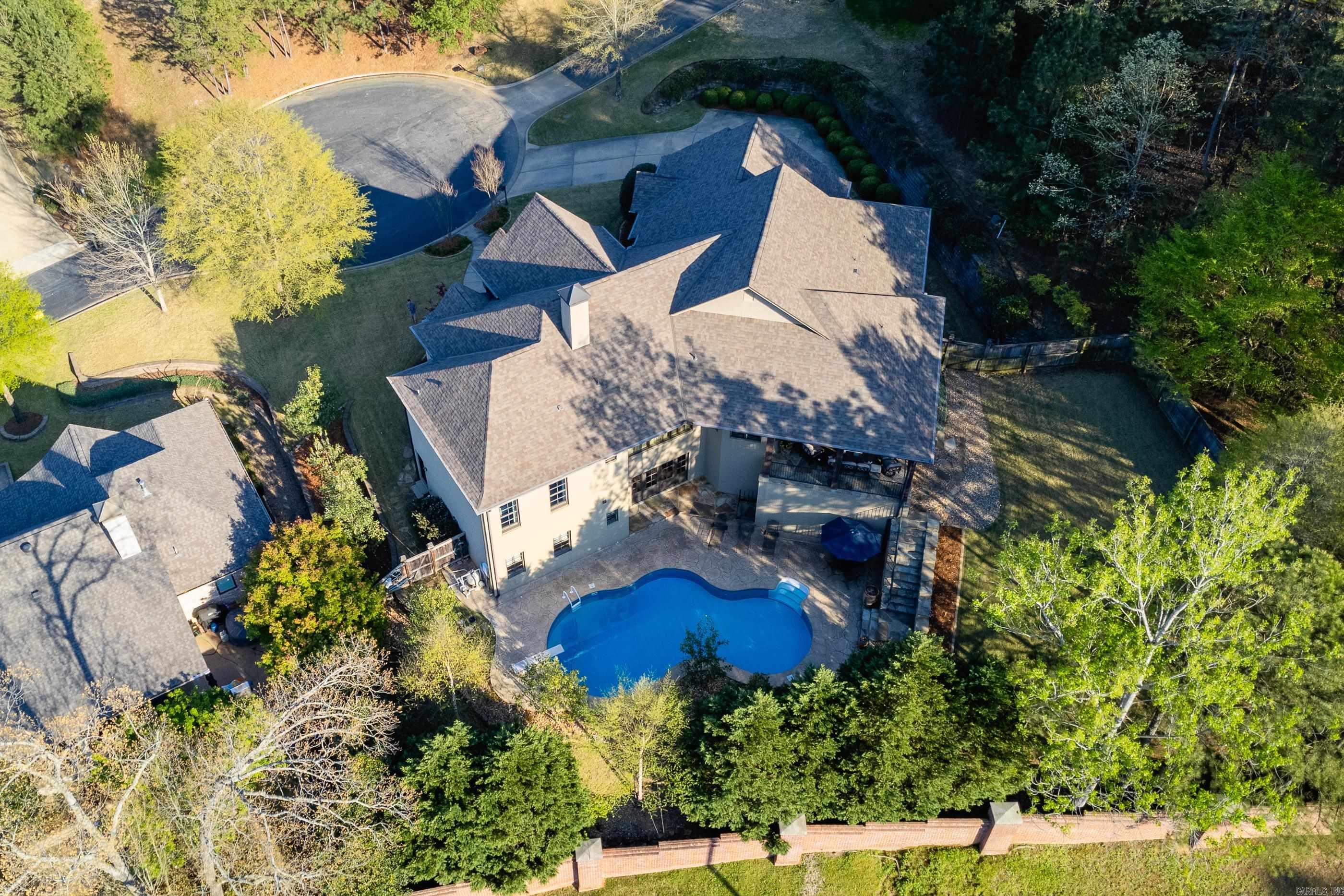 21 Hickory Pointe Cove Little Rock, AR 72223