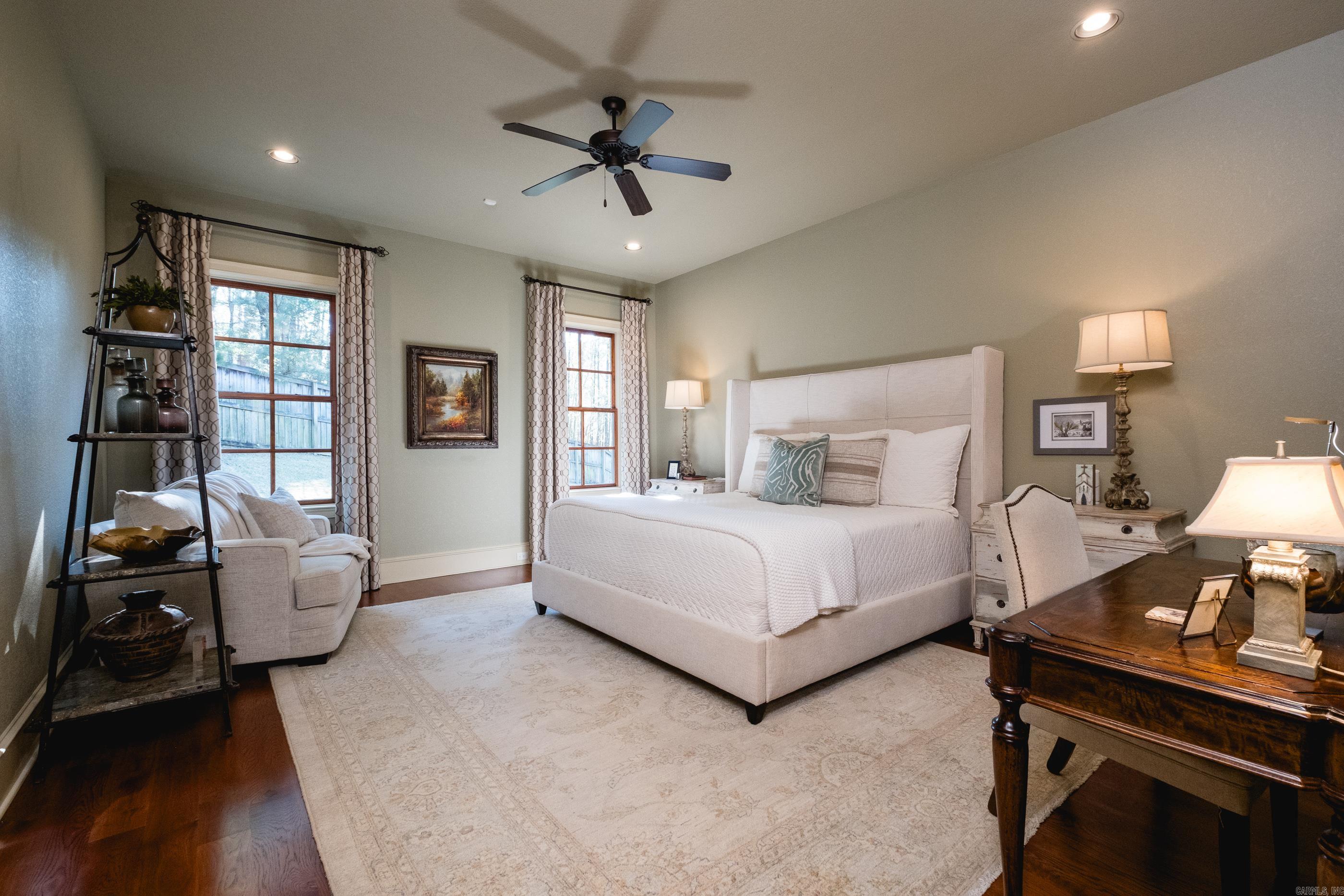 21 Hickory Pointe Cove Little Rock, AR 72223