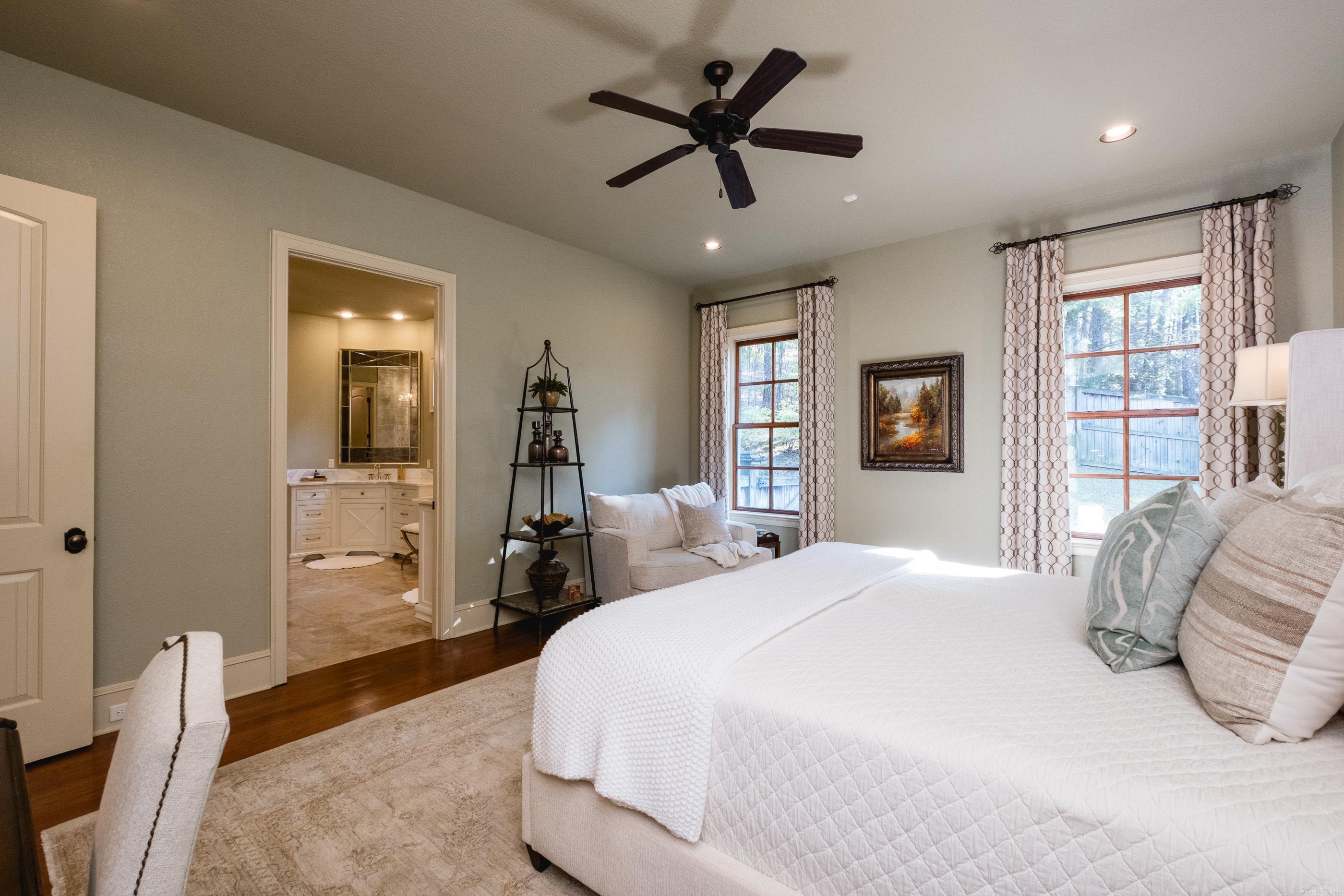 21 Hickory Pointe Cove Little Rock, AR 72223