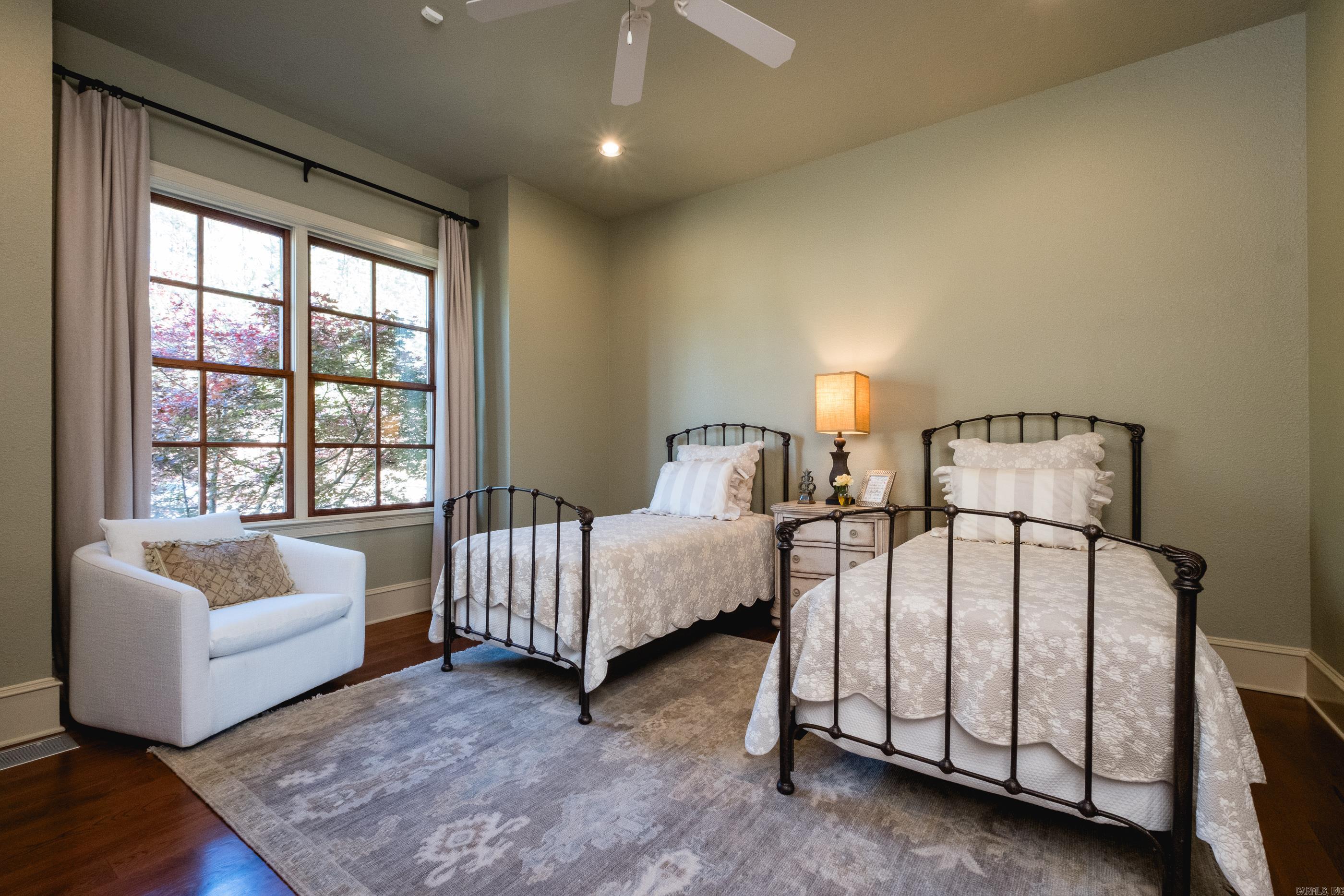 21 Hickory Pointe Cove Little Rock, AR 72223