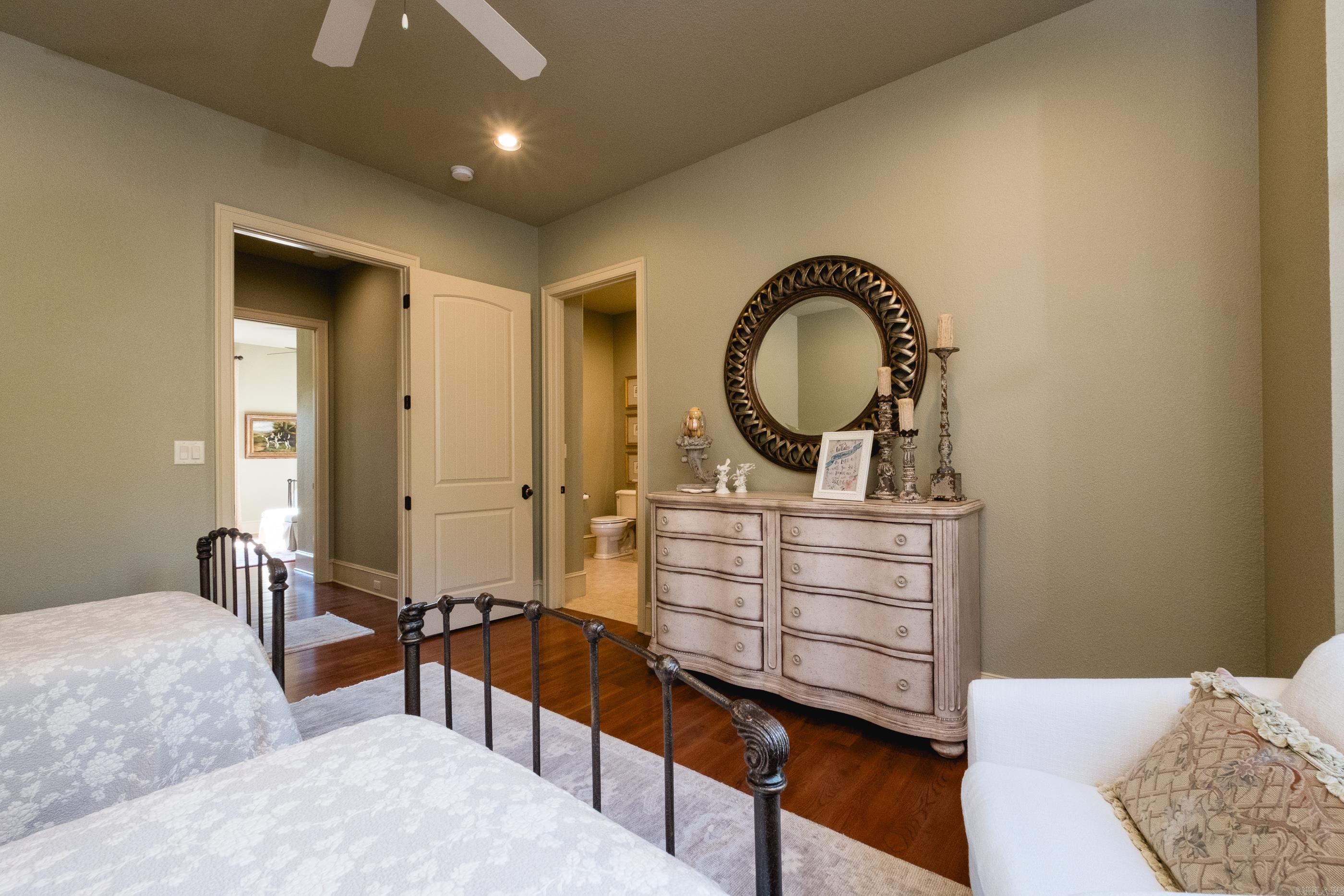 21 Hickory Pointe Cove Little Rock, AR 72223