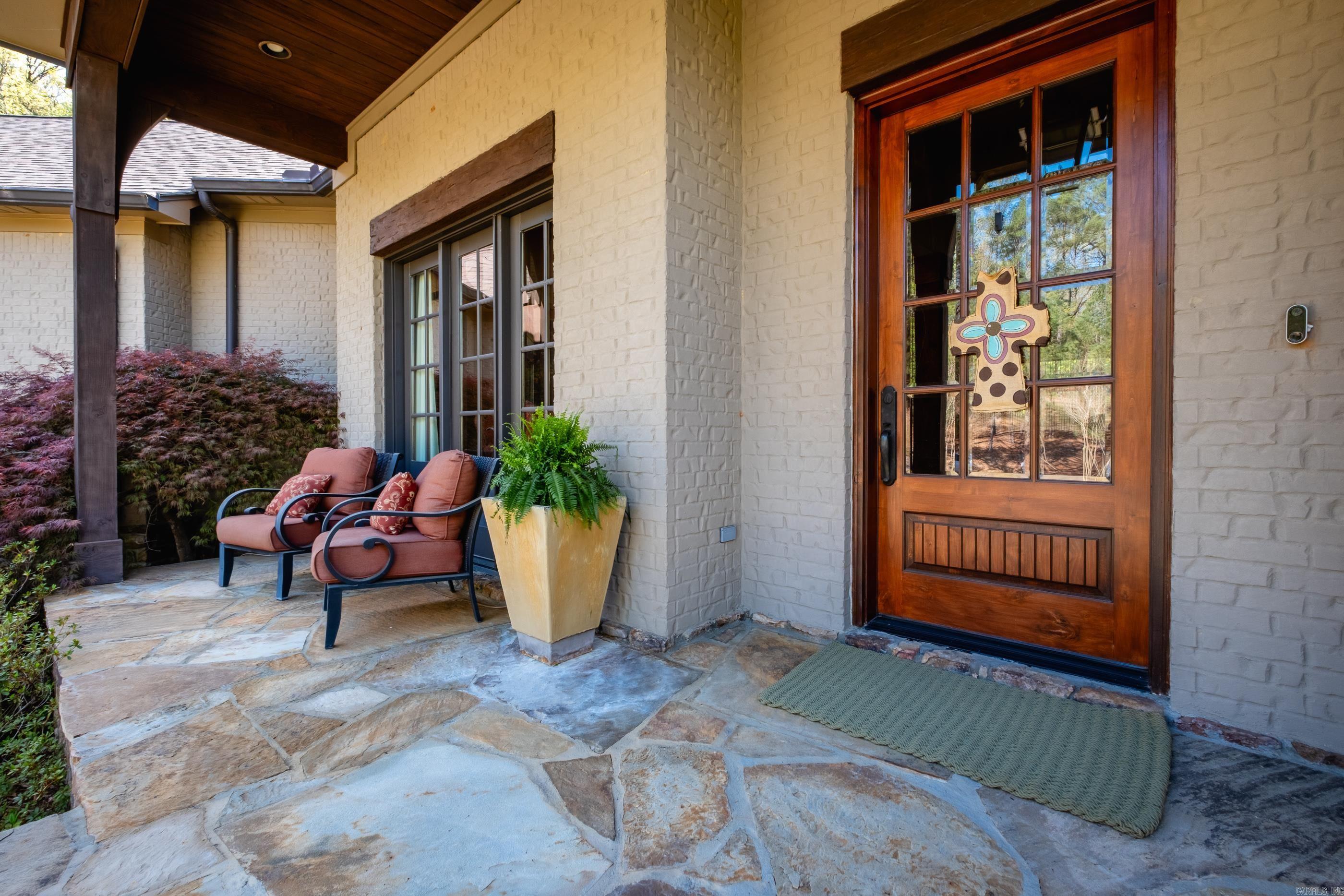 21 Hickory Pointe Cove Little Rock, AR 72223