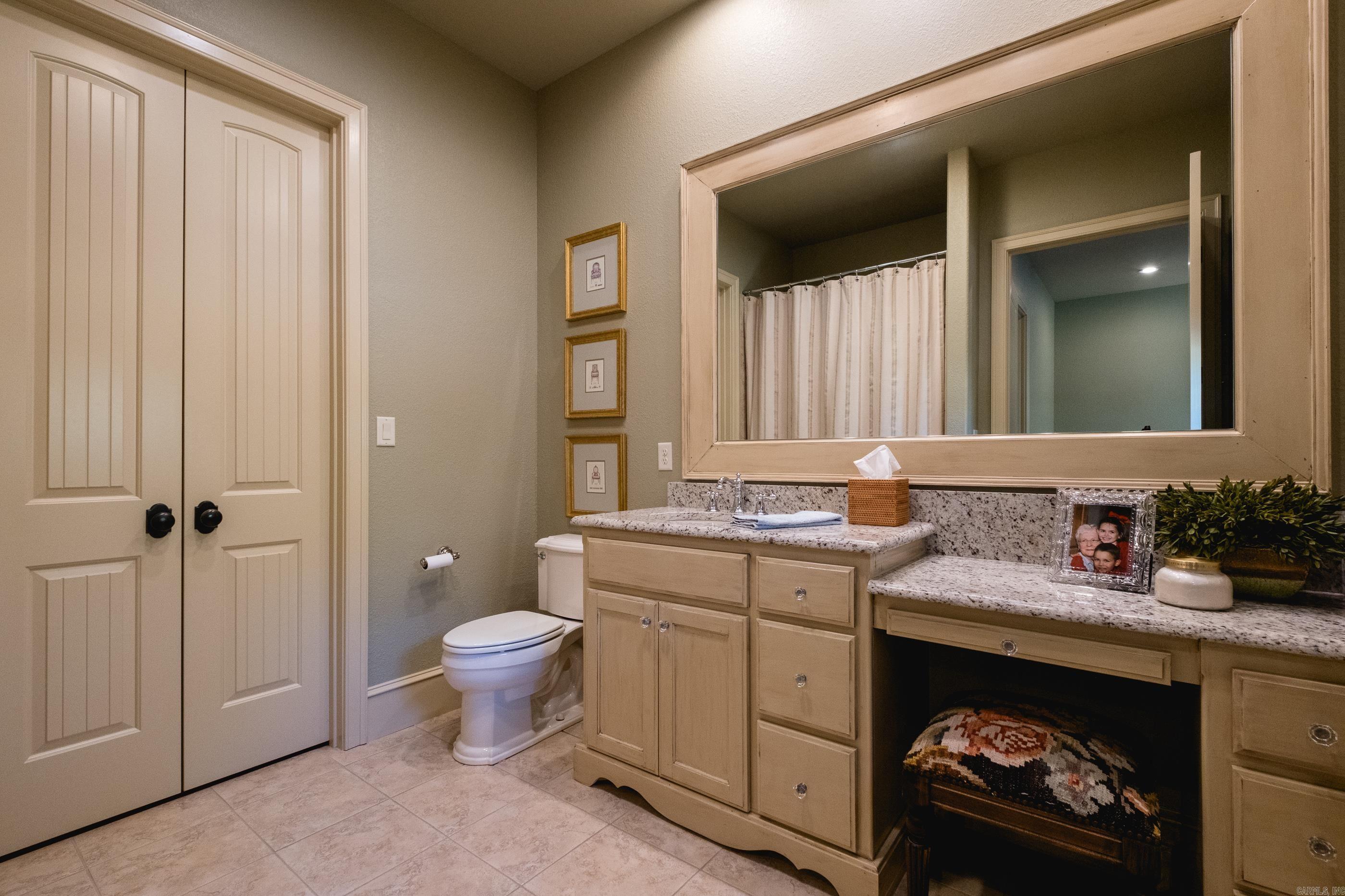 21 Hickory Pointe Cove Little Rock, AR 72223