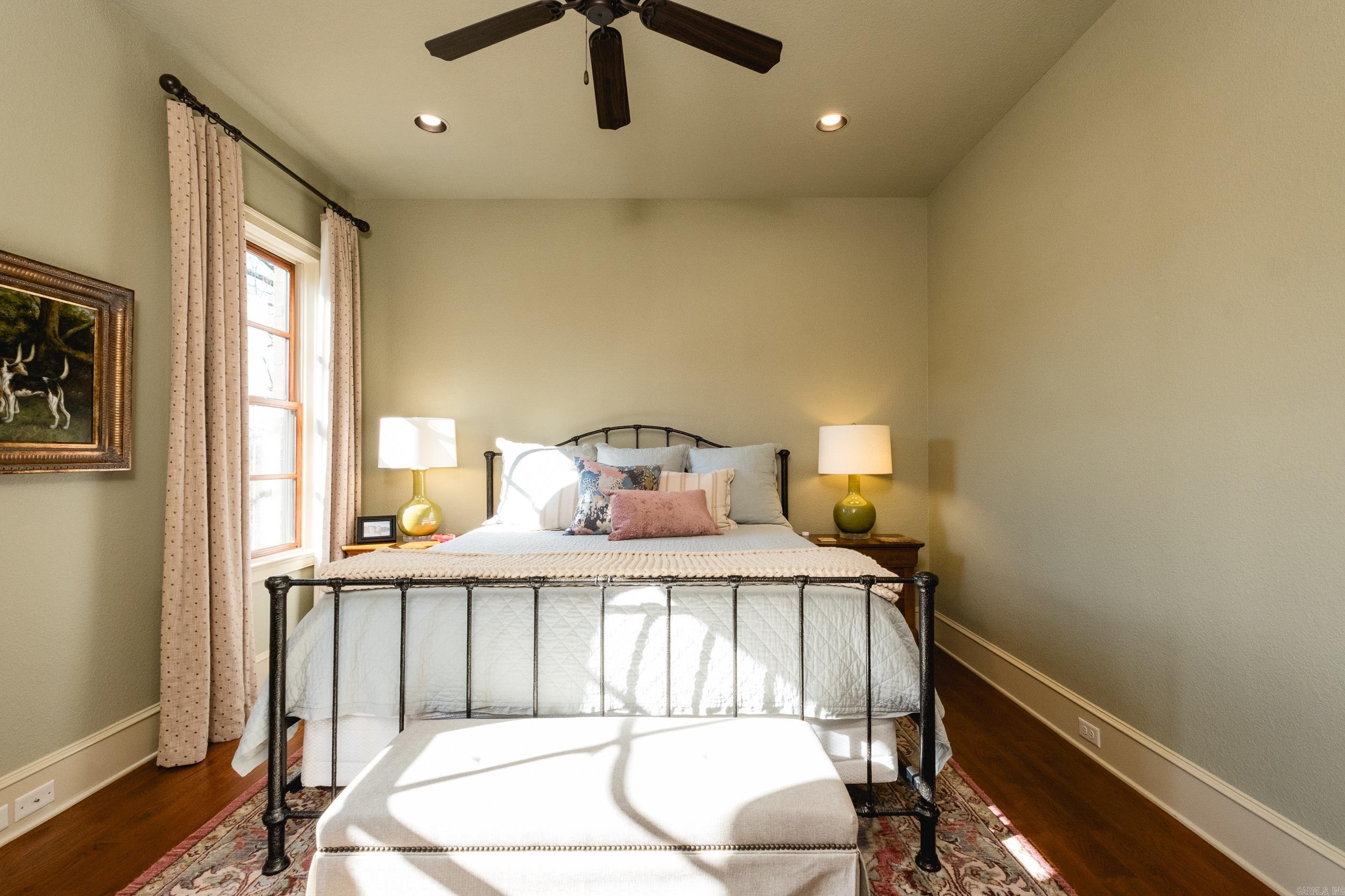 21 Hickory Pointe Cove Little Rock, AR 72223