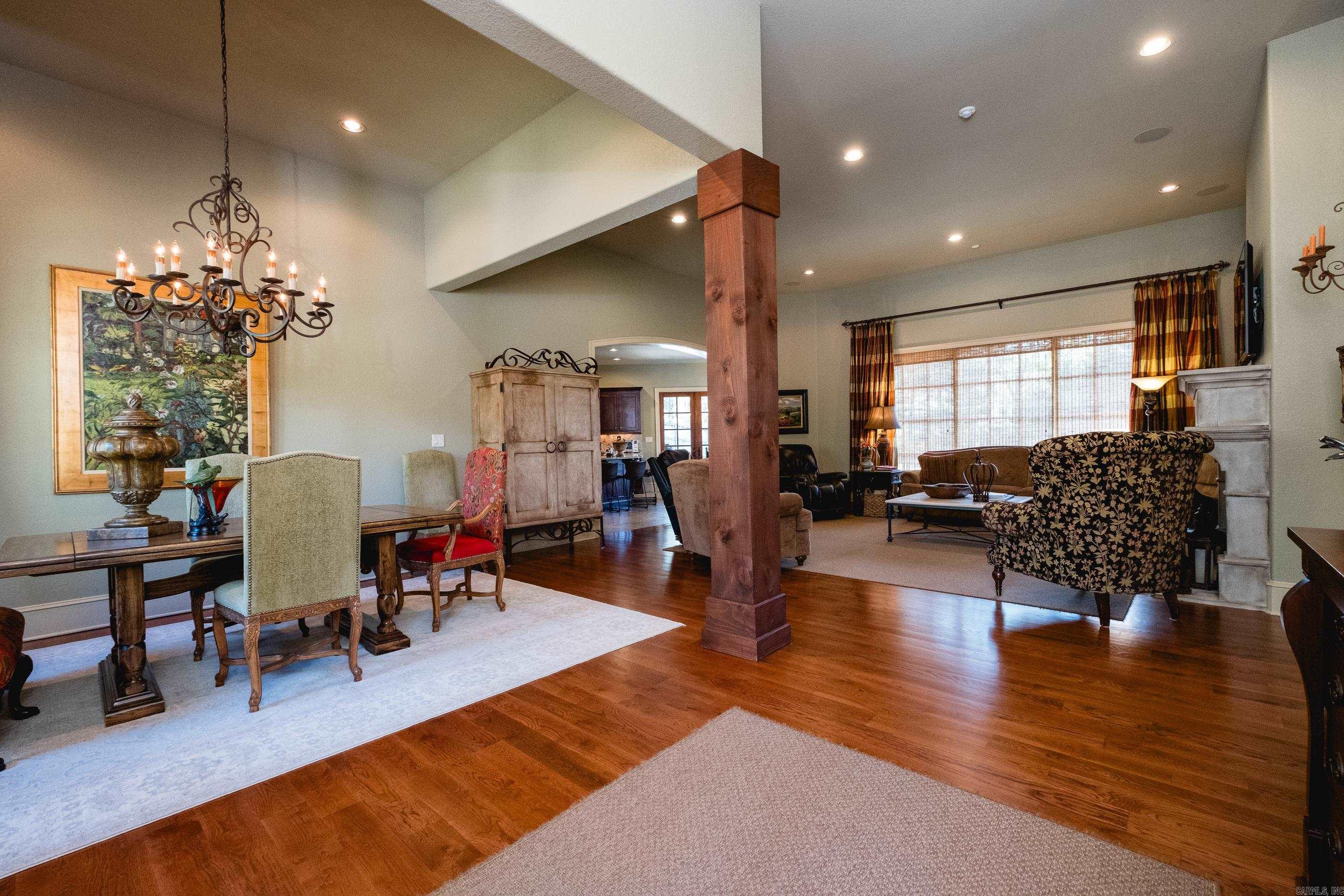 21 Hickory Pointe Cove Little Rock, AR 72223