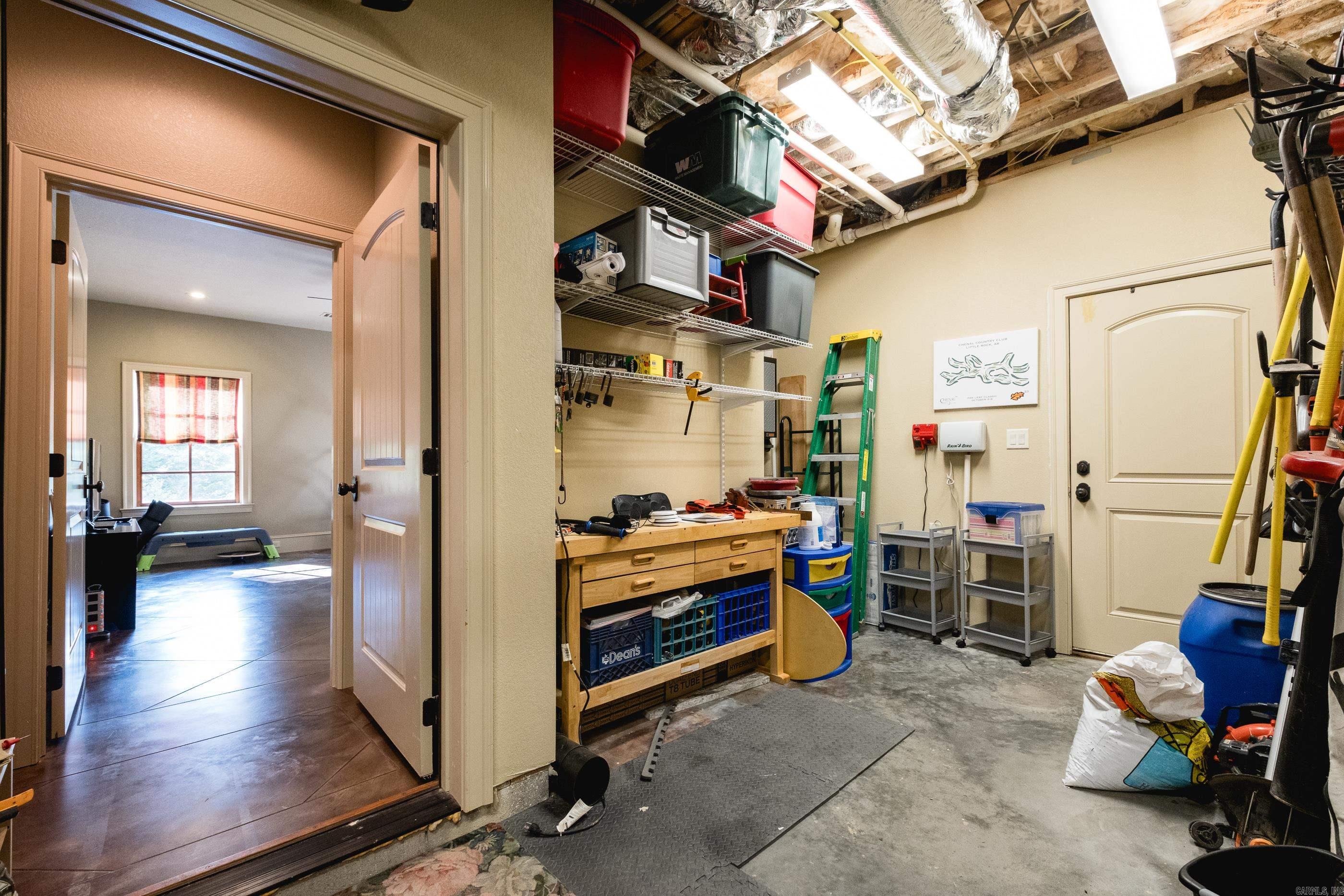 21 Hickory Pointe Cove Little Rock, AR 72223