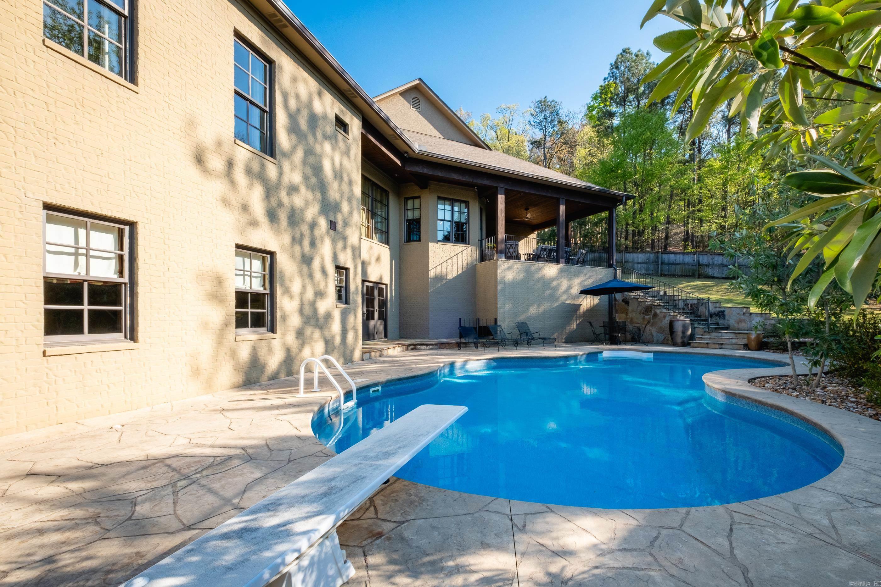 21 Hickory Pointe Cove Little Rock, AR 72223