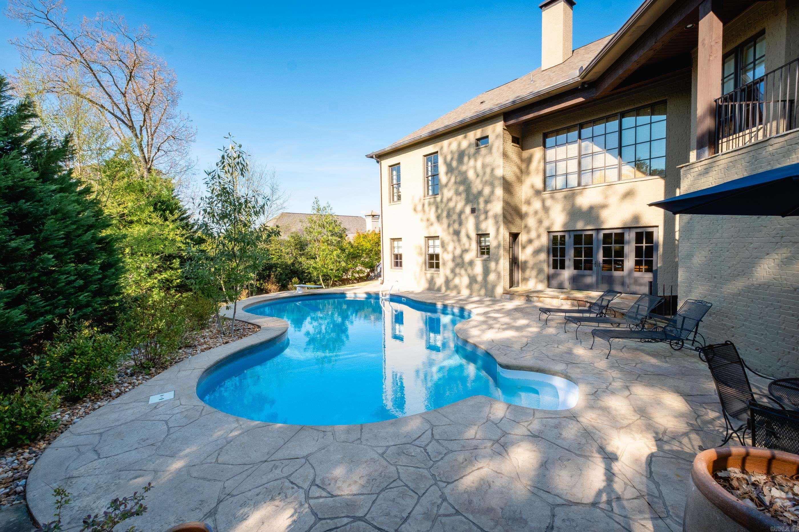 21 Hickory Pointe Cove Little Rock, AR 72223