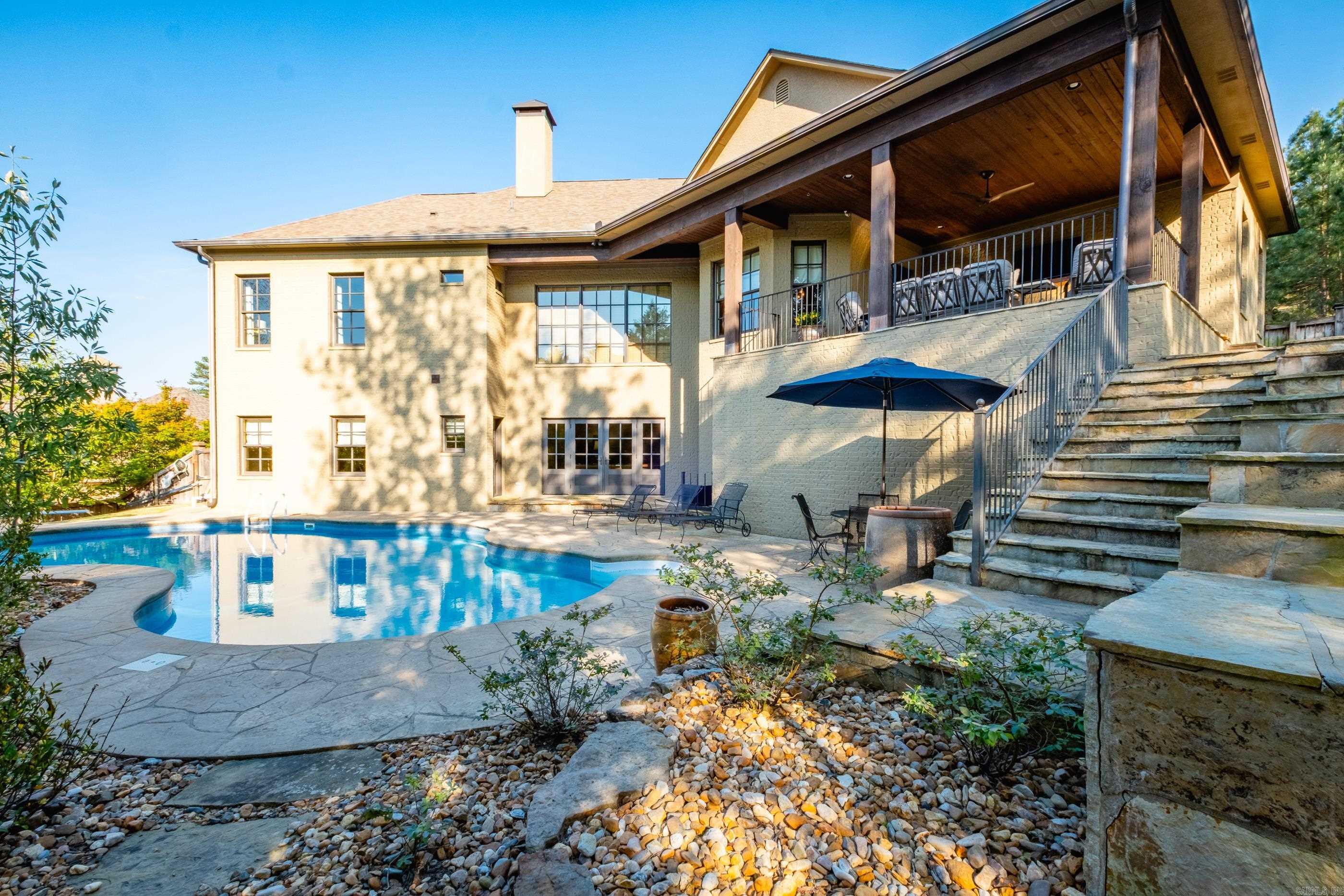 21 Hickory Pointe Cove Little Rock, AR 72223