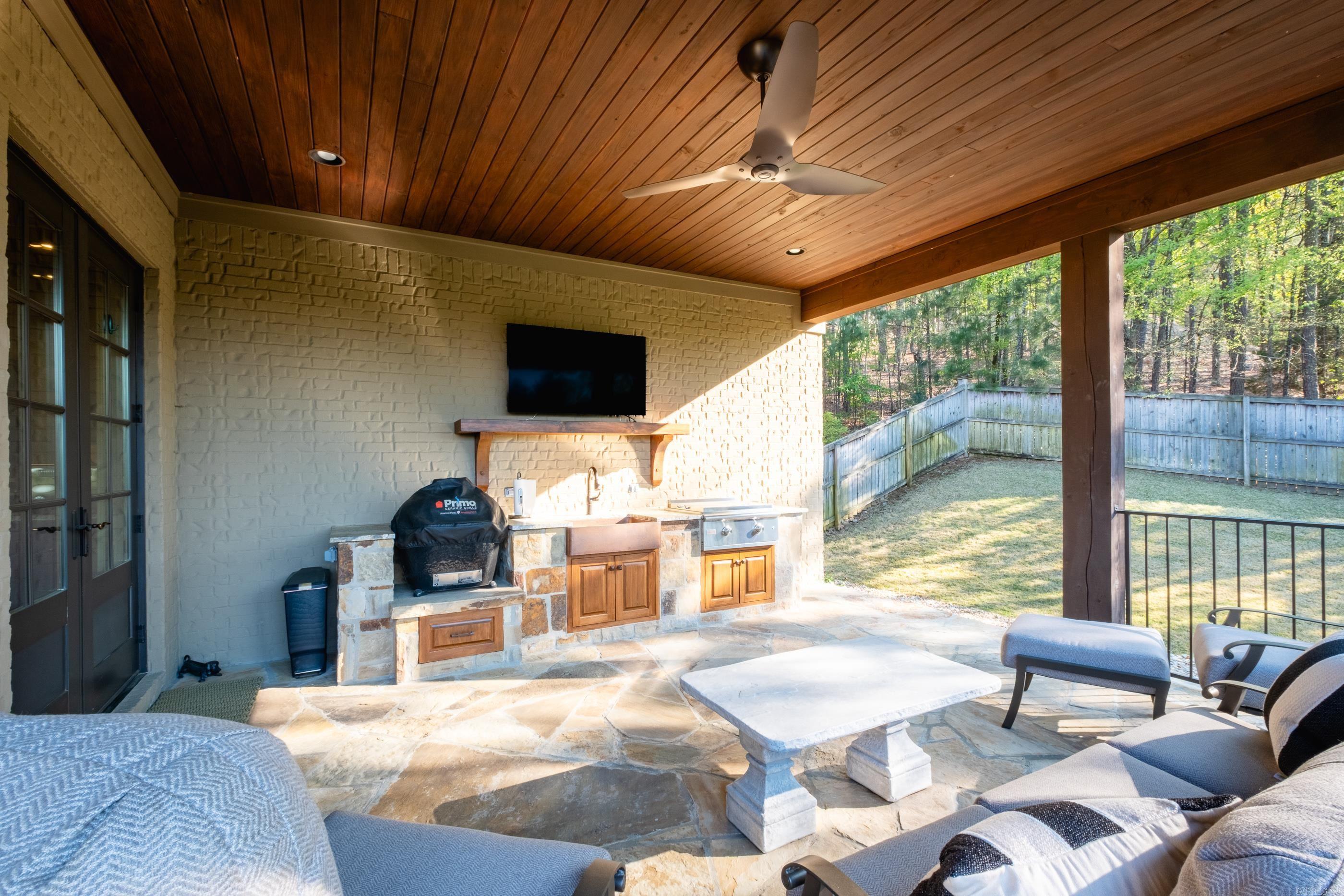 21 Hickory Pointe Cove Little Rock, AR 72223