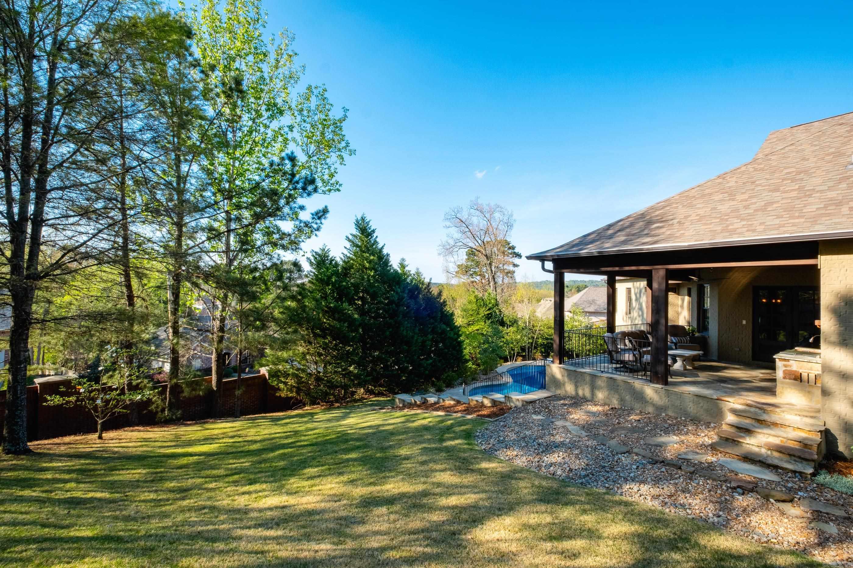 21 Hickory Pointe Cove Little Rock, AR 72223