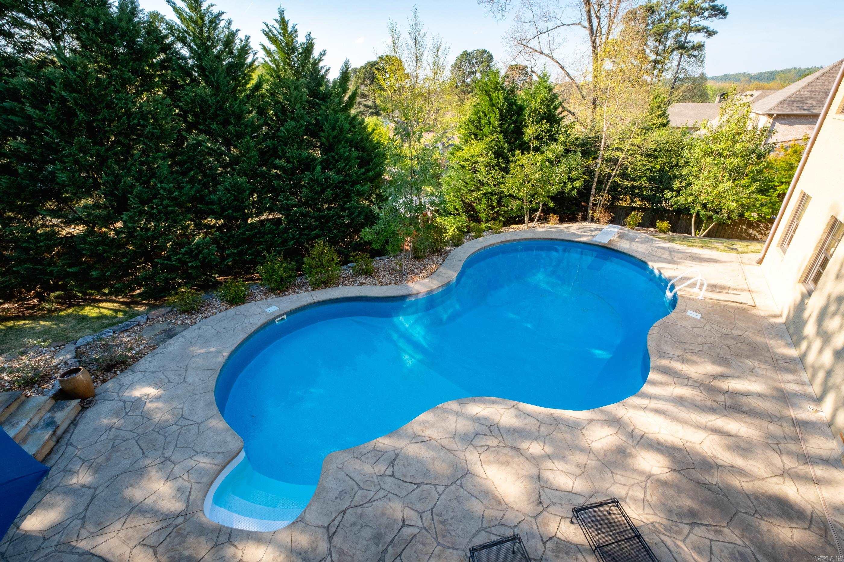 21 Hickory Pointe Cove Little Rock, AR 72223