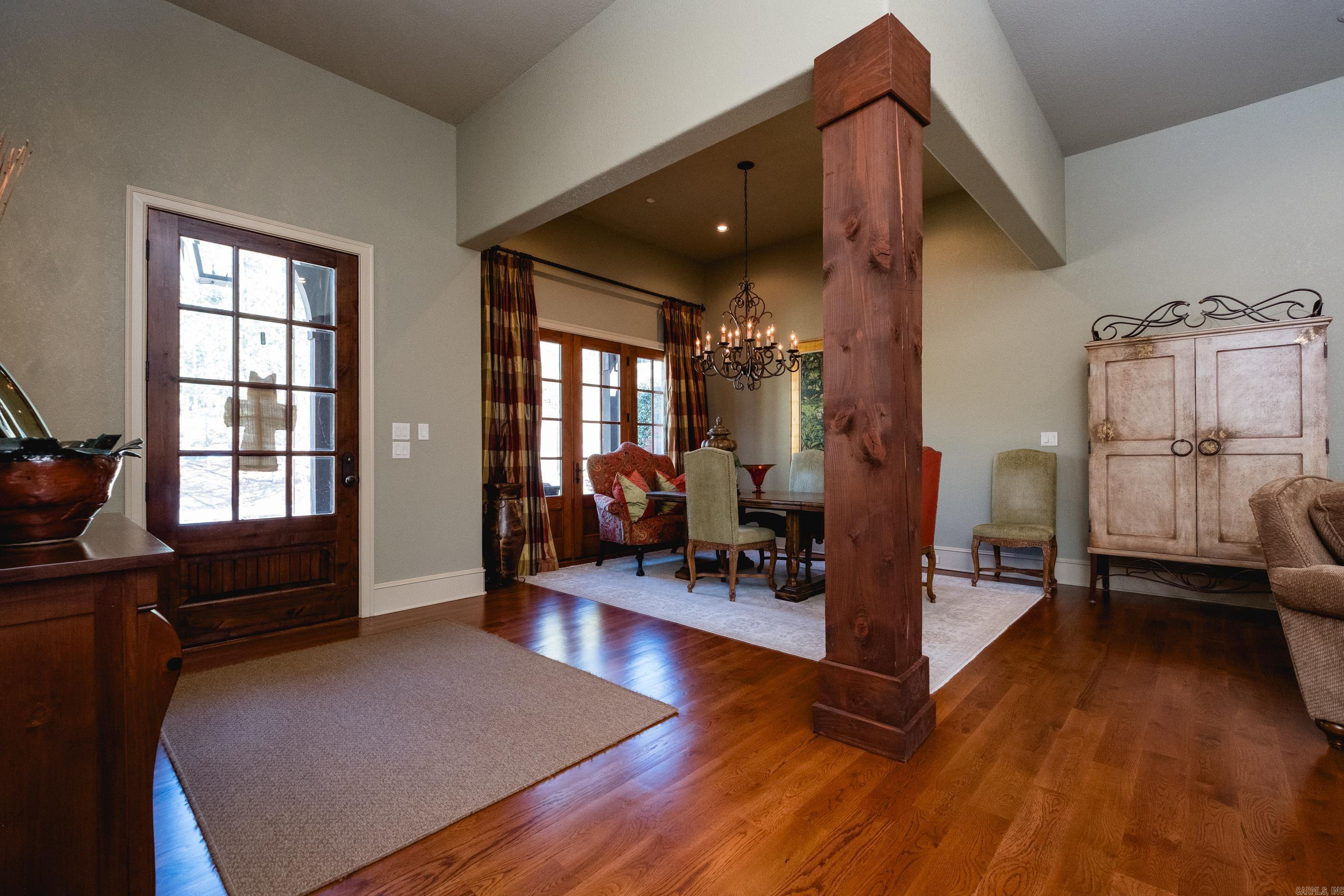 21 Hickory Pointe Cove Little Rock, AR 72223