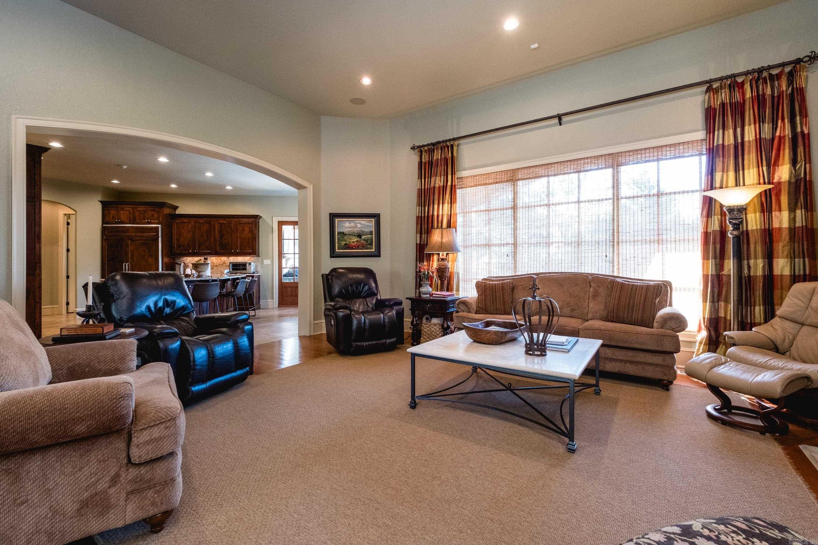 21 Hickory Pointe Cove Little Rock, AR 72223