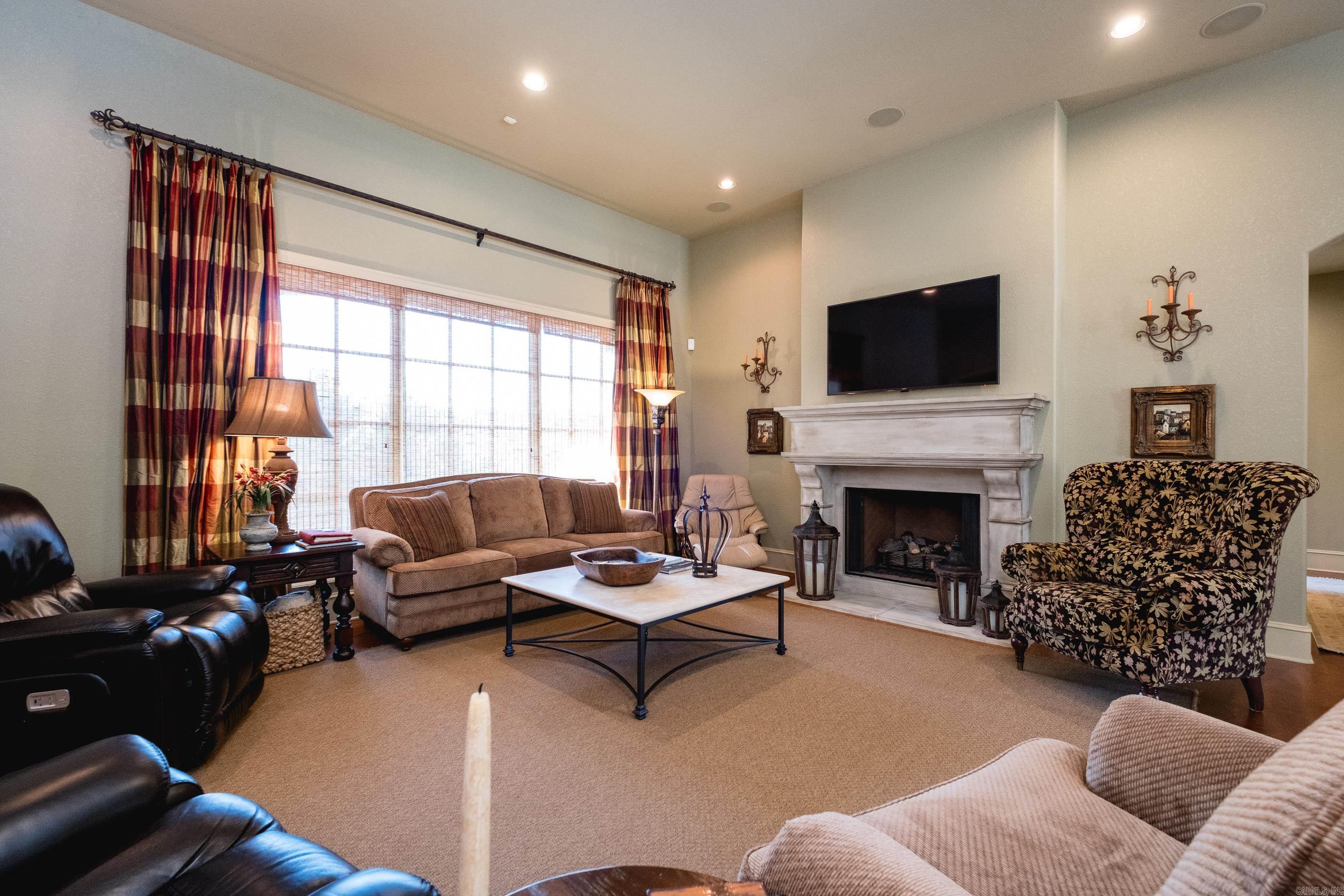 21 Hickory Pointe Cove Little Rock, AR 72223