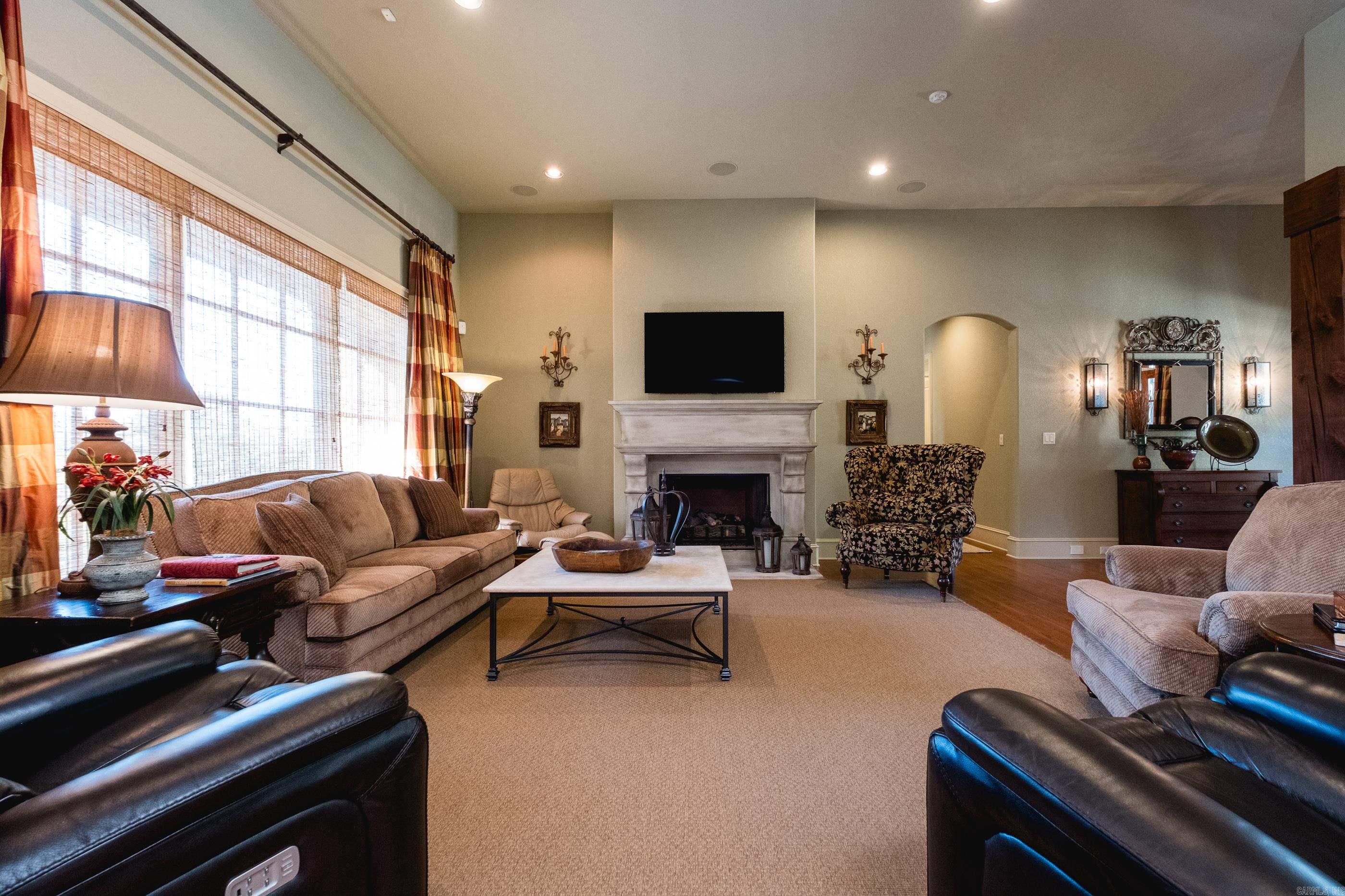 21 Hickory Pointe Cove Little Rock, AR 72223