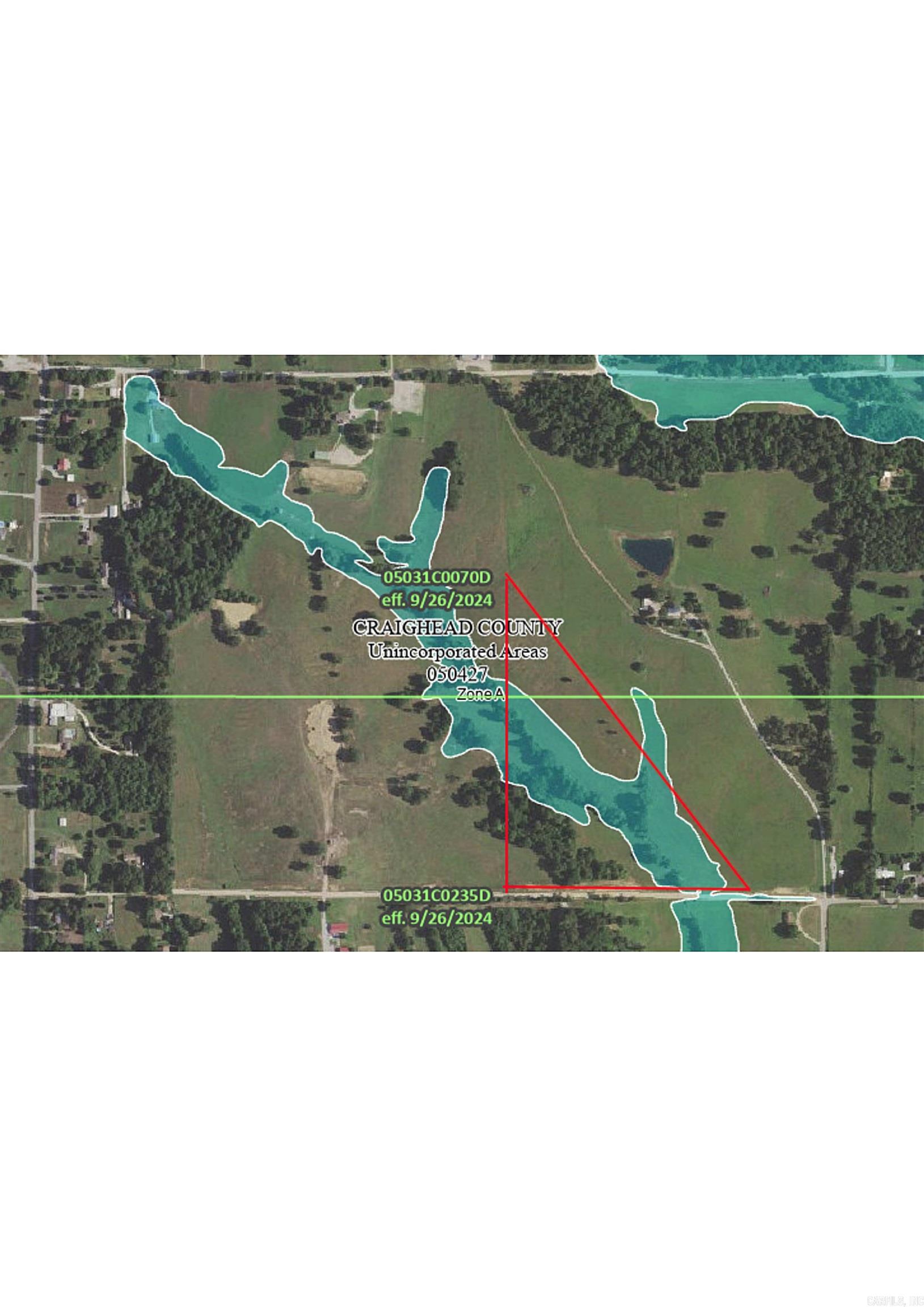 279 County Road 342  Jonesboro, AR