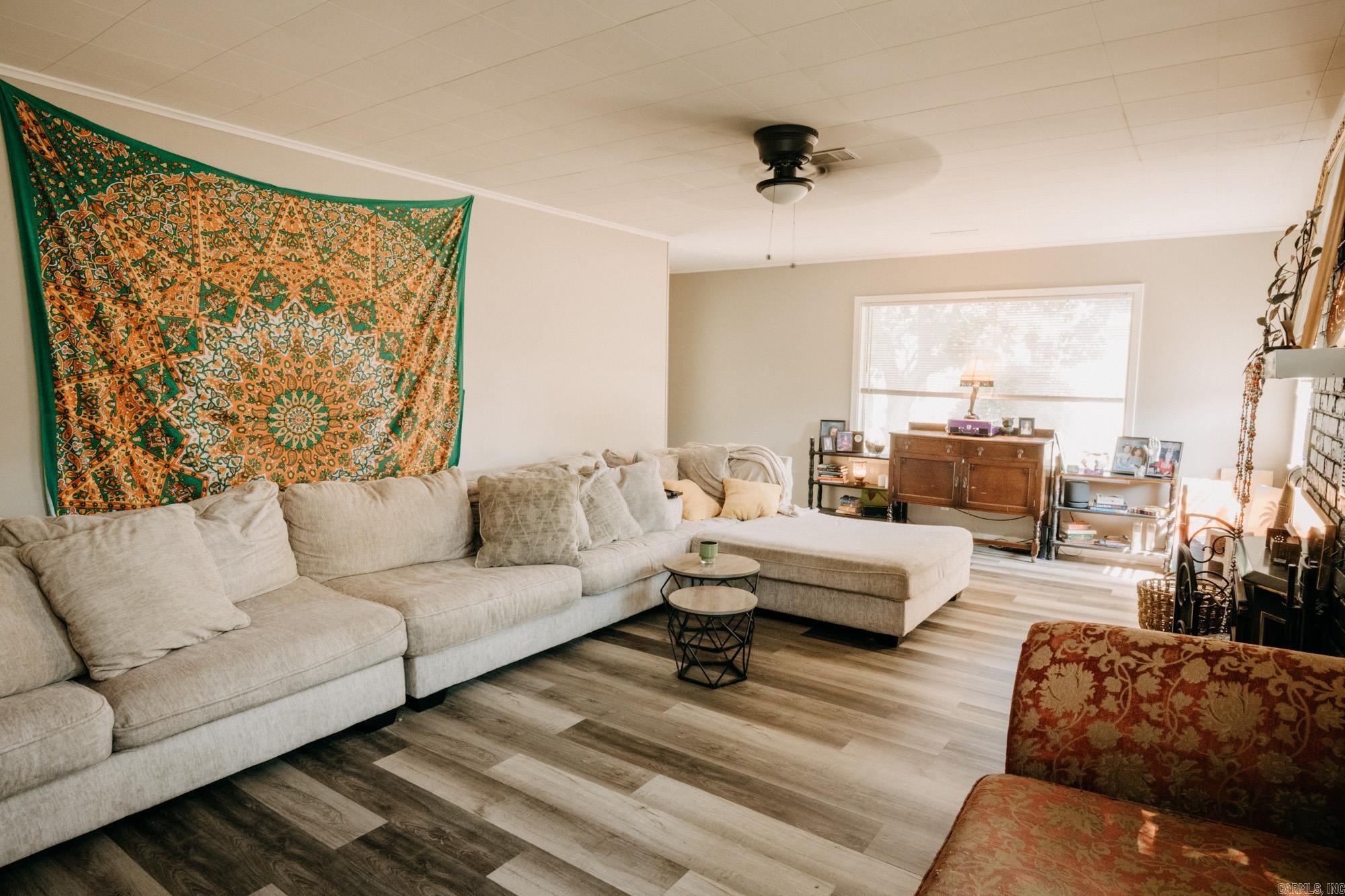 1212 W Jackman  Benton, AR