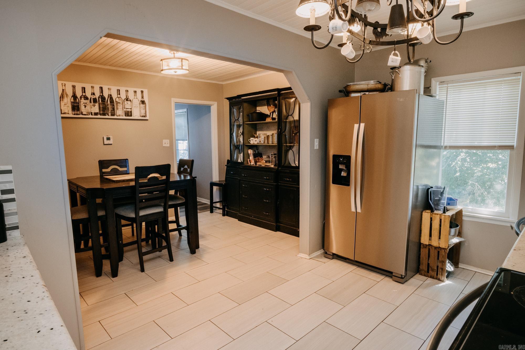 1212 W Jackman  Benton, AR