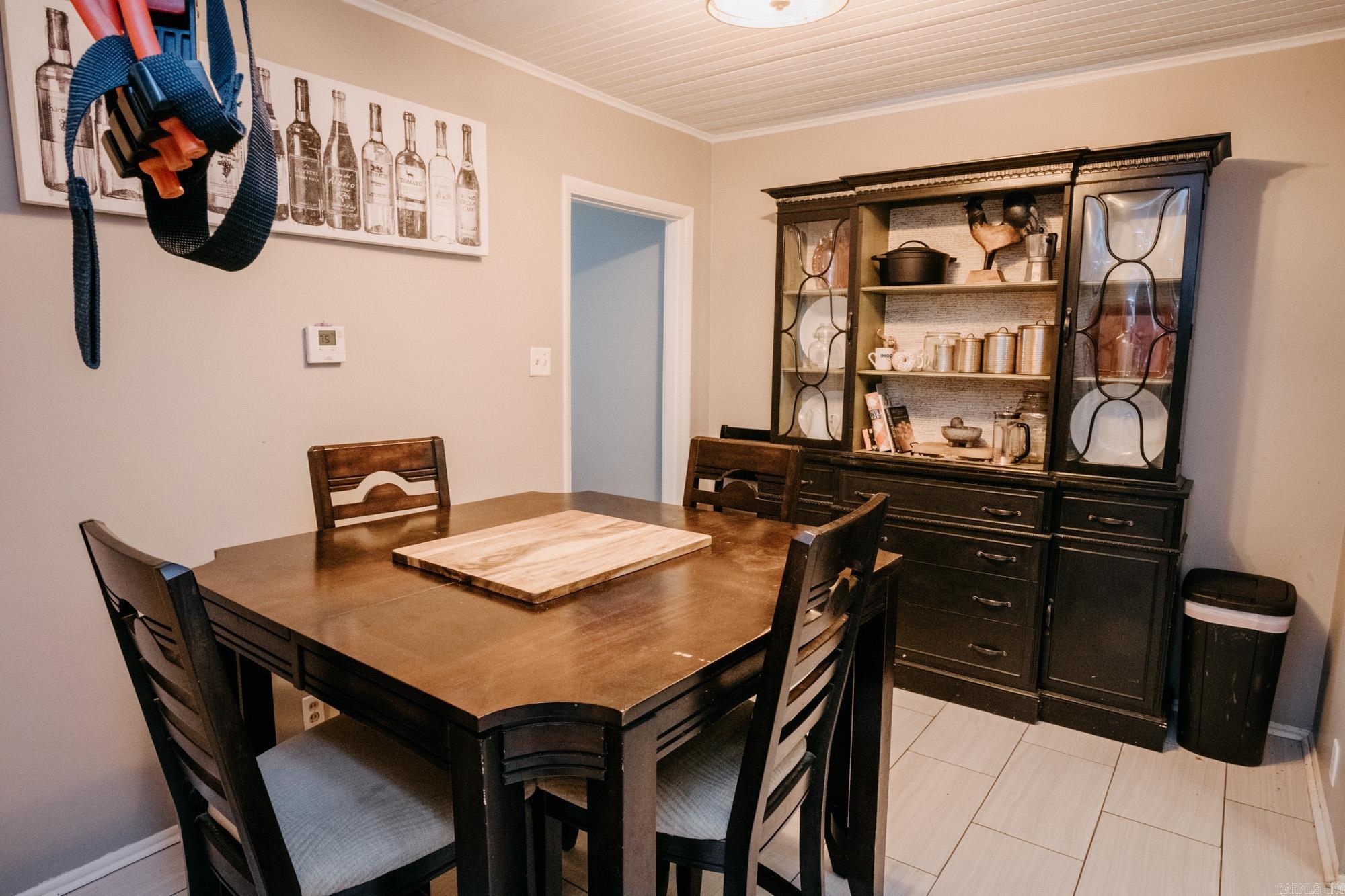 1212 W Jackman  Benton, AR