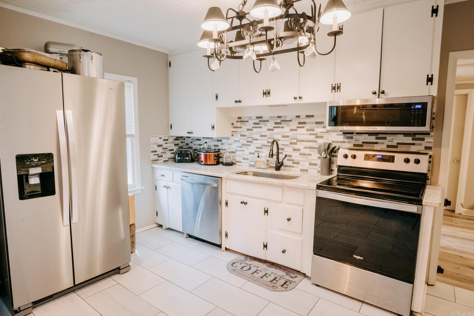 1212 W Jackman  Benton, AR