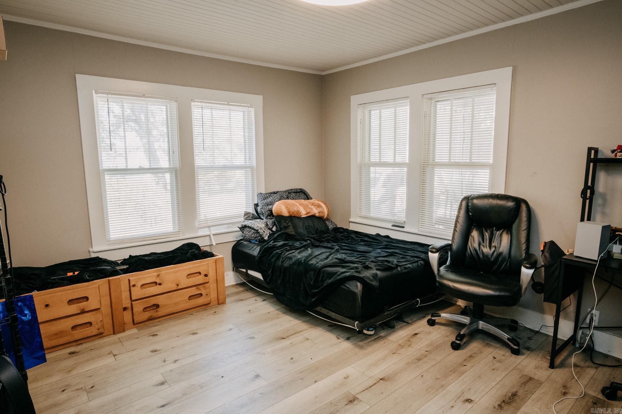 1212 W Jackman  Benton, AR