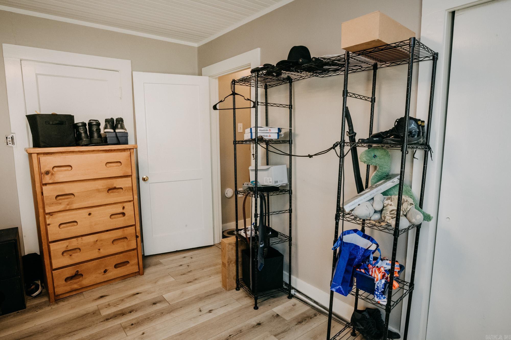 1212 W Jackman  Benton, AR