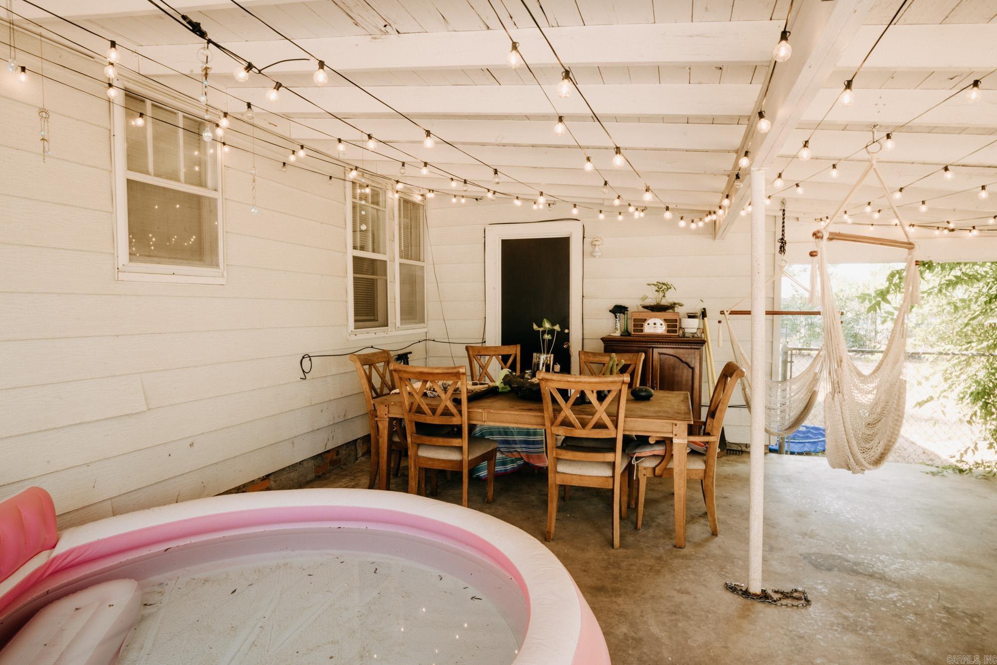 1212 W Jackman  Benton, AR