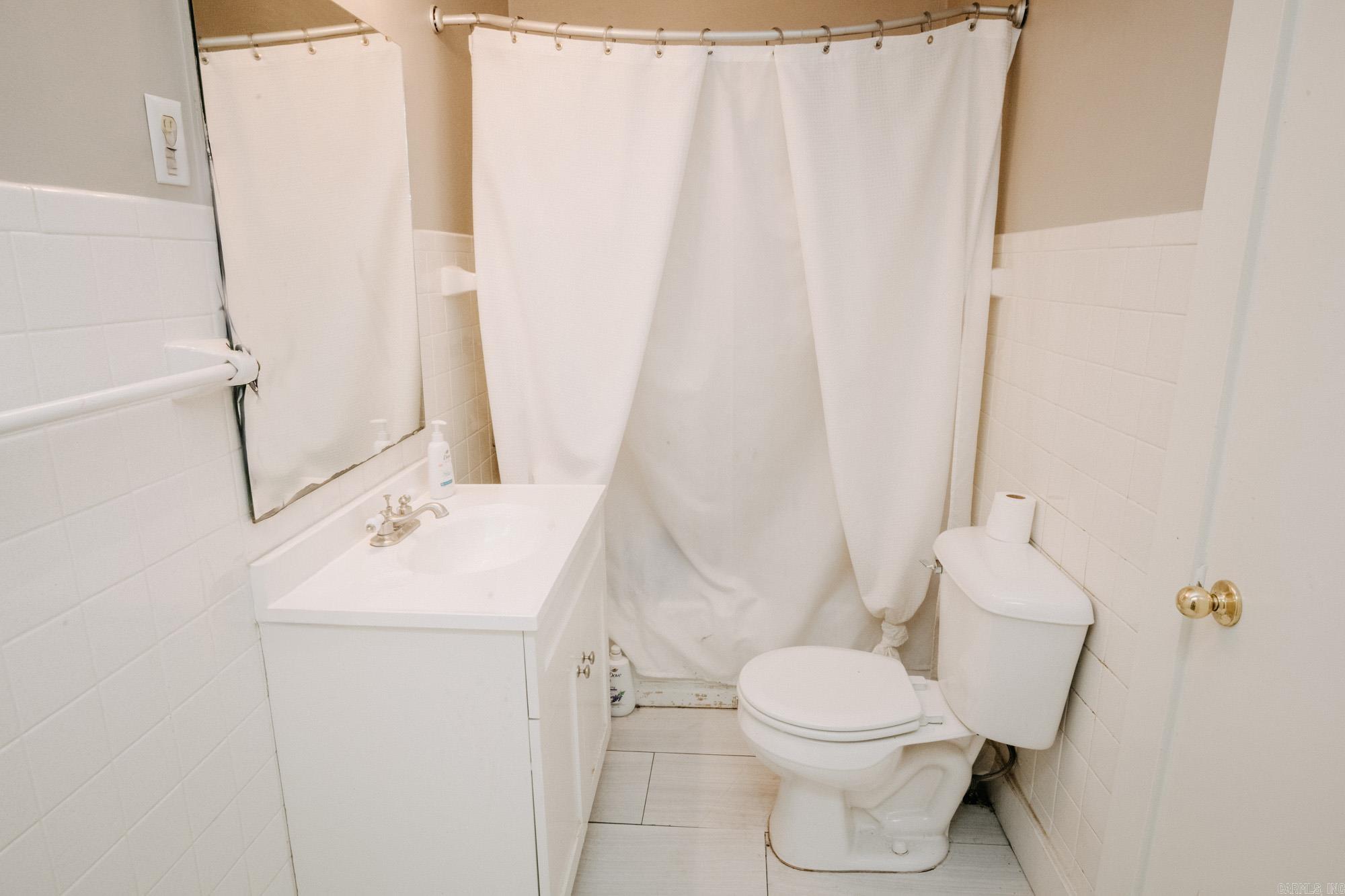 1212 W Jackman  Benton, AR