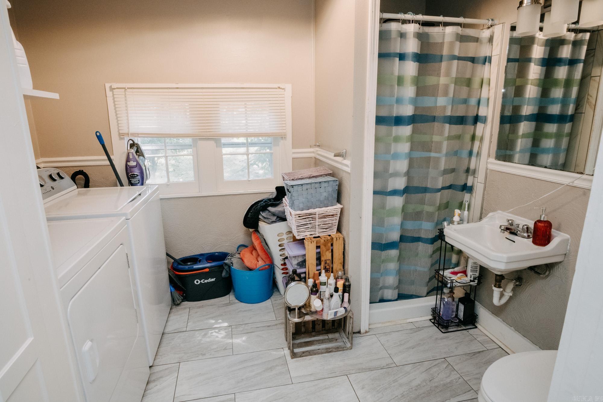 1212 W Jackman  Benton, AR