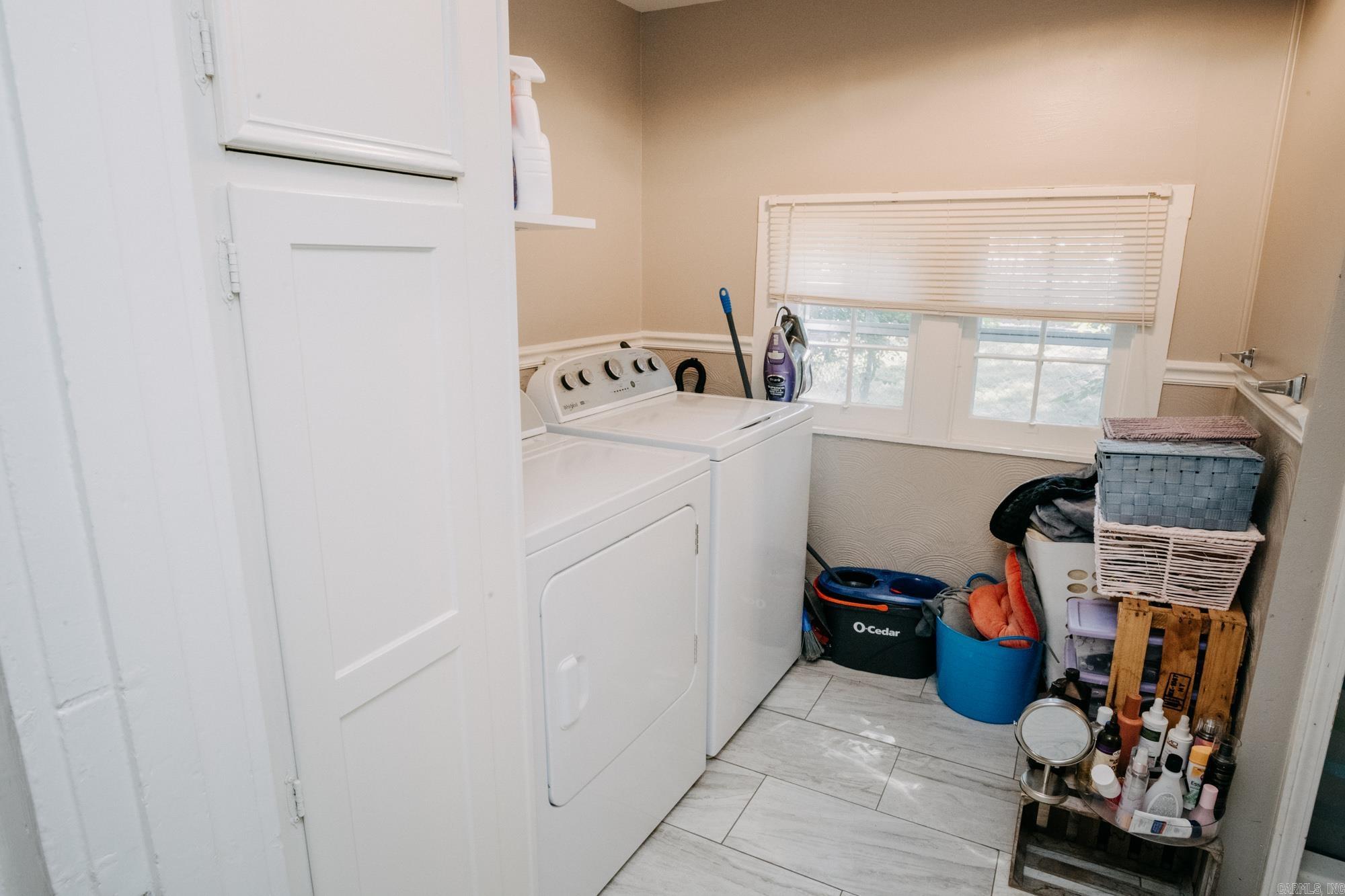 1212 W Jackman  Benton, AR