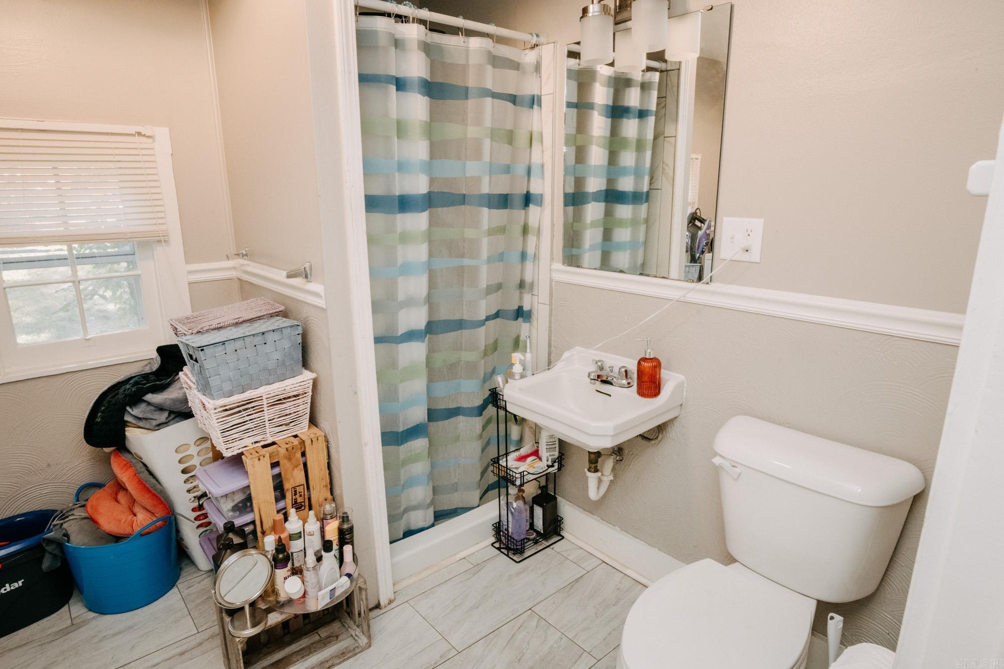 1212 W Jackman  Benton, AR