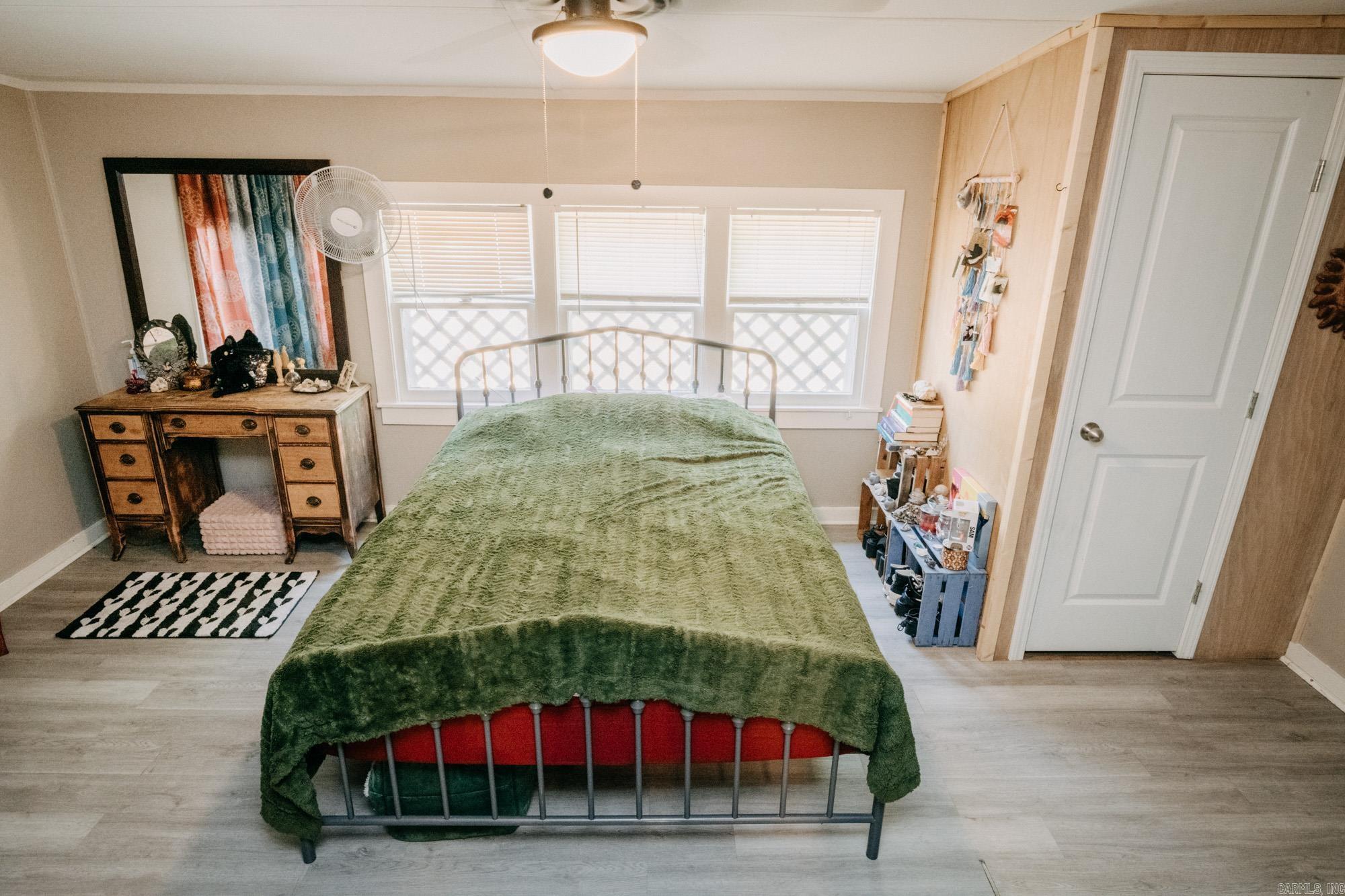 1212 W Jackman  Benton, AR