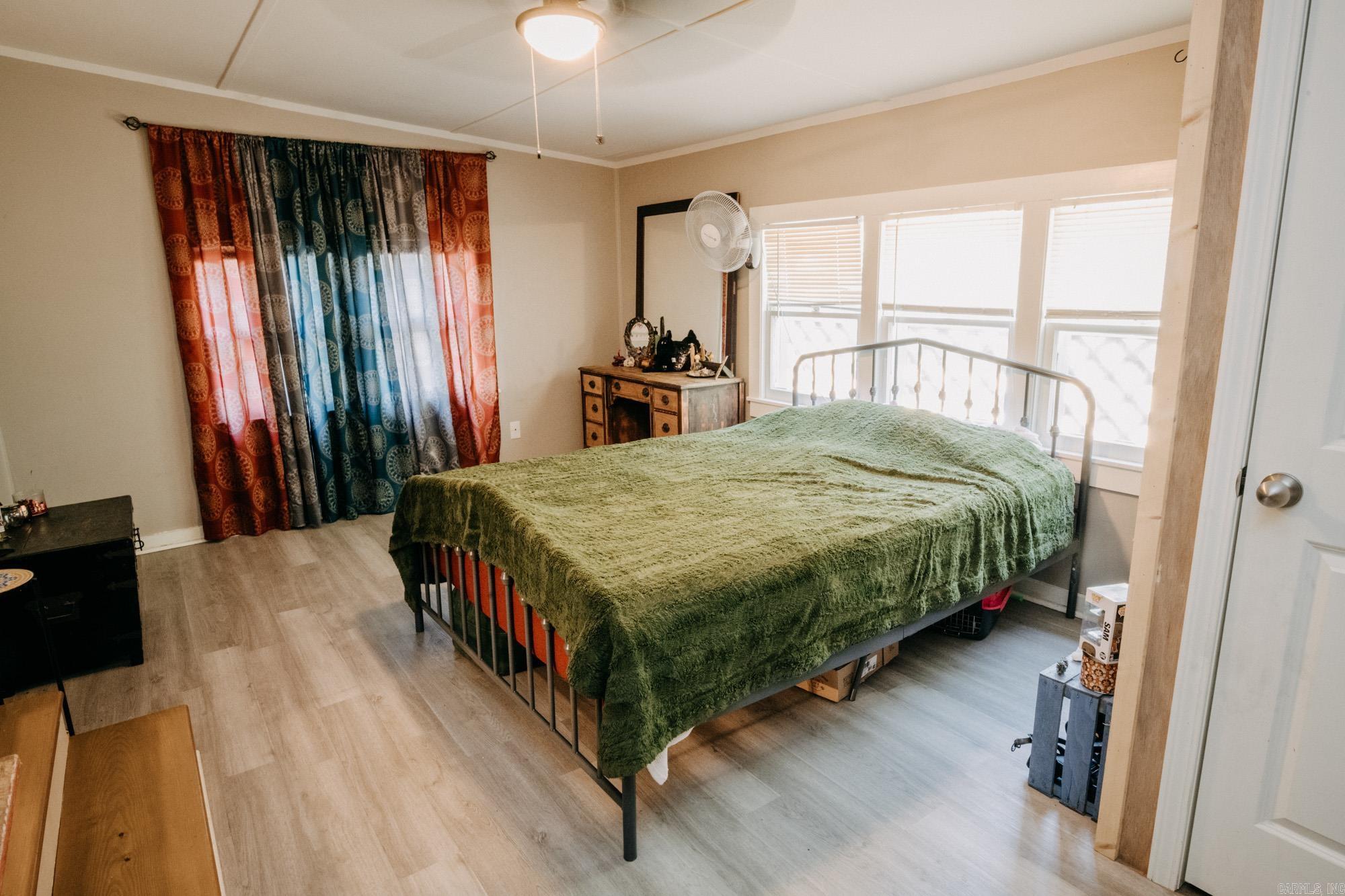 1212 W Jackman  Benton, AR