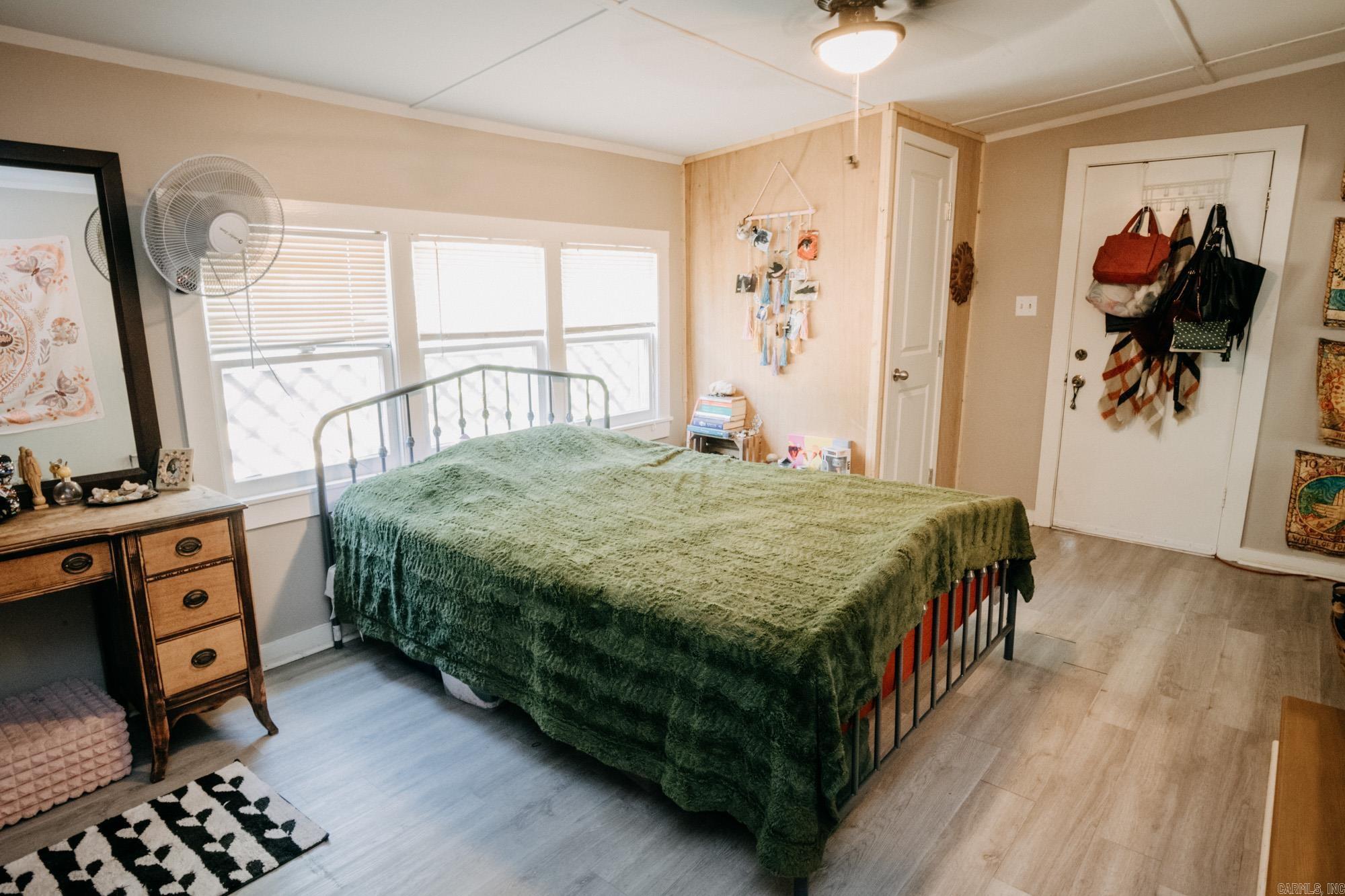 1212 W Jackman  Benton, AR