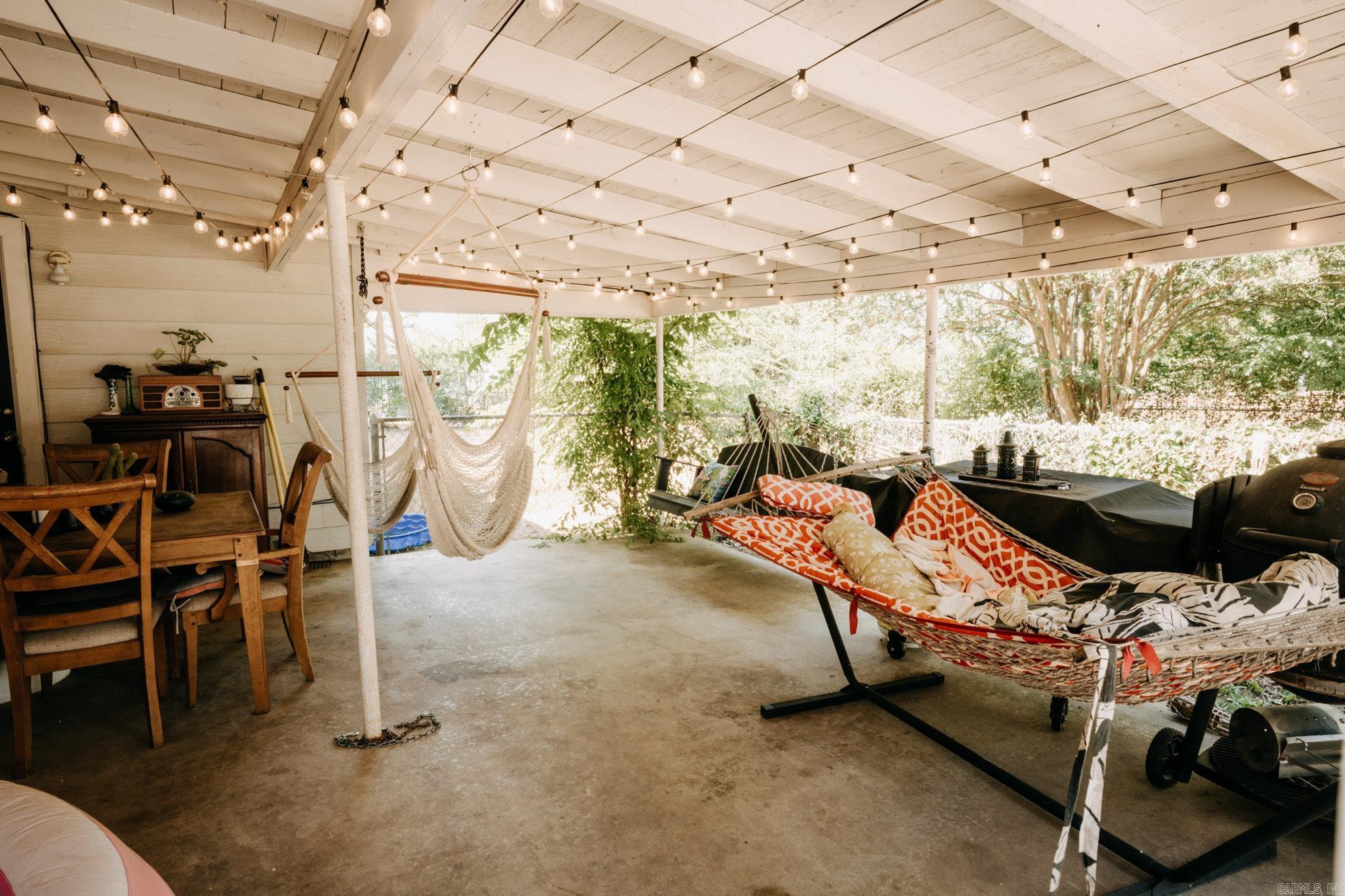 1212 W Jackman  Benton, AR