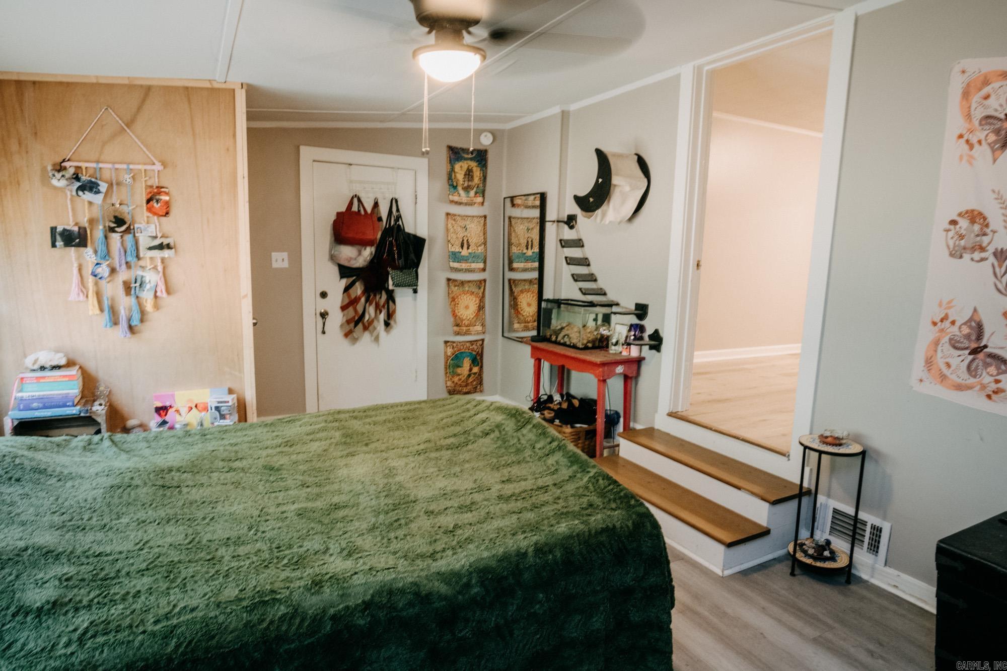 1212 W Jackman  Benton, AR