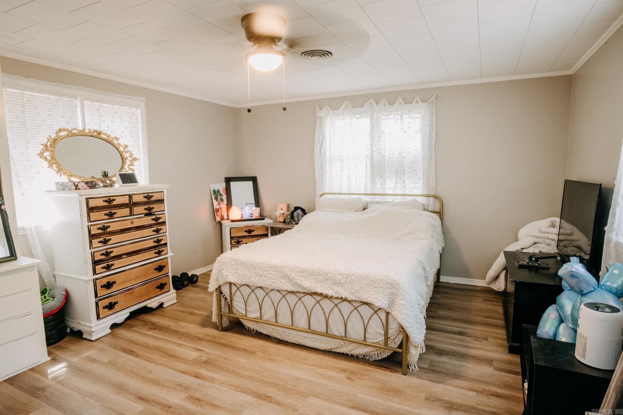 1212 W Jackman  Benton, AR