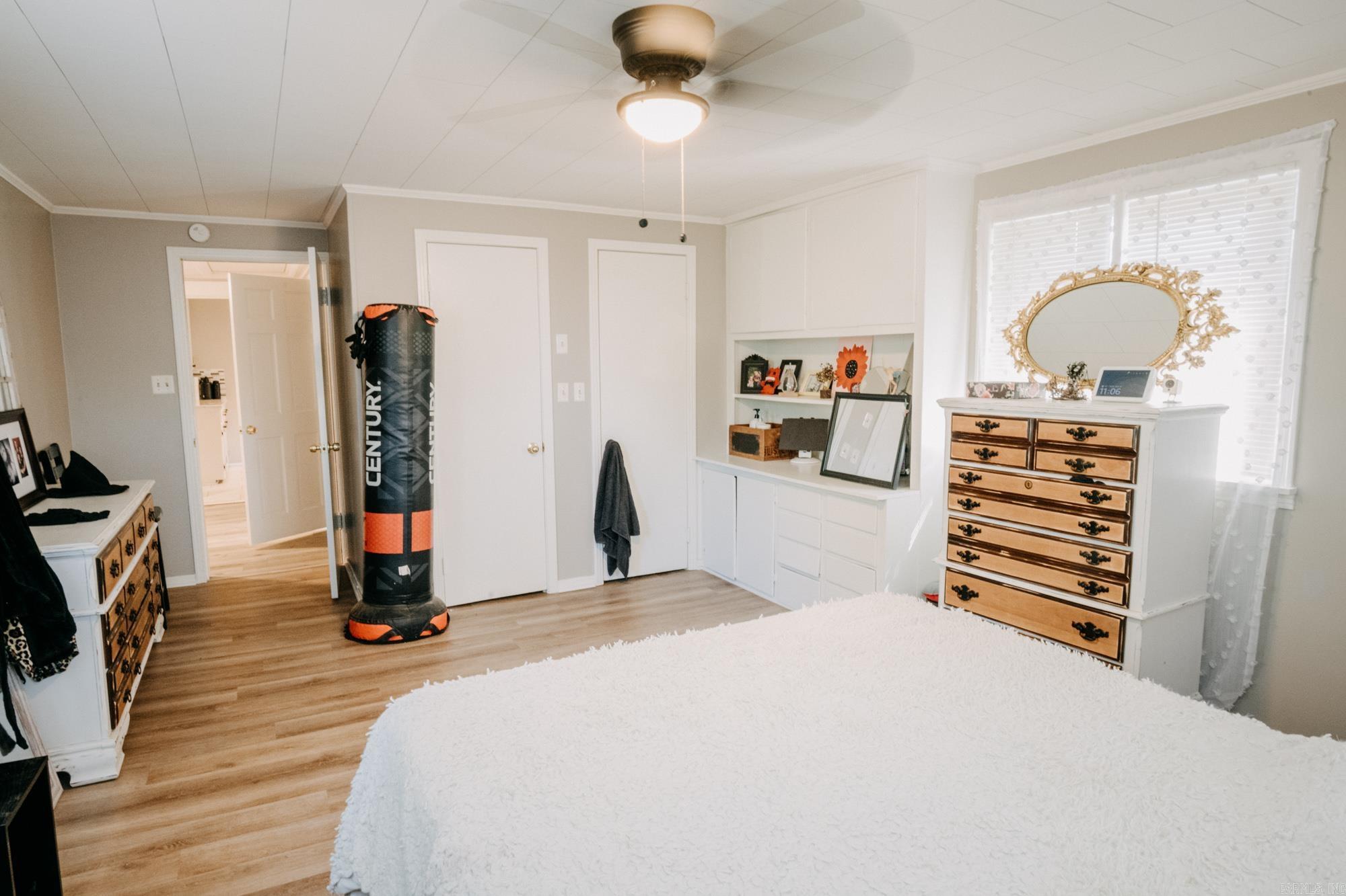 1212 W Jackman  Benton, AR